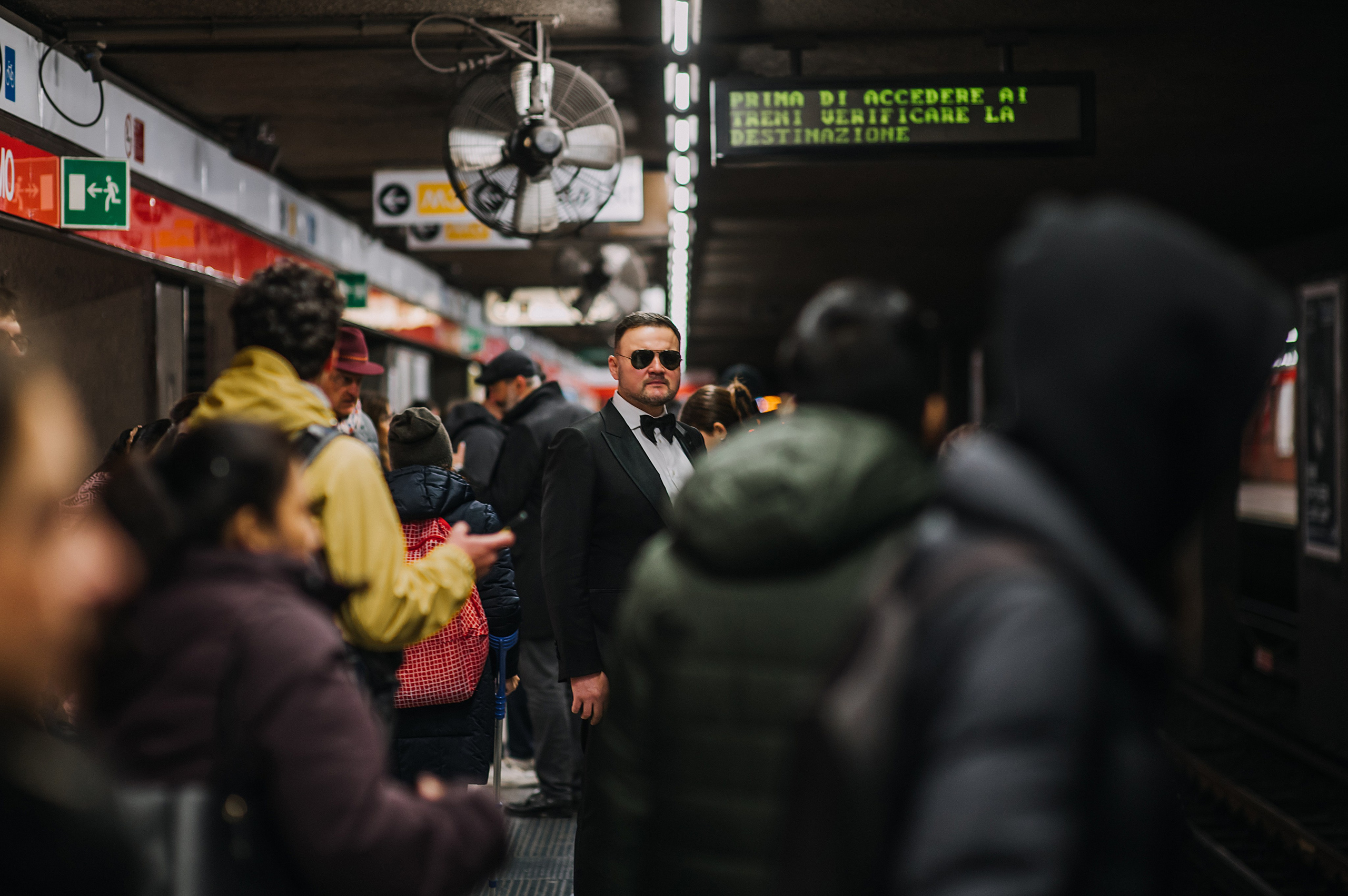 Milan Evghenii. Wedding photographer from Moldova Alexey Chipchiu