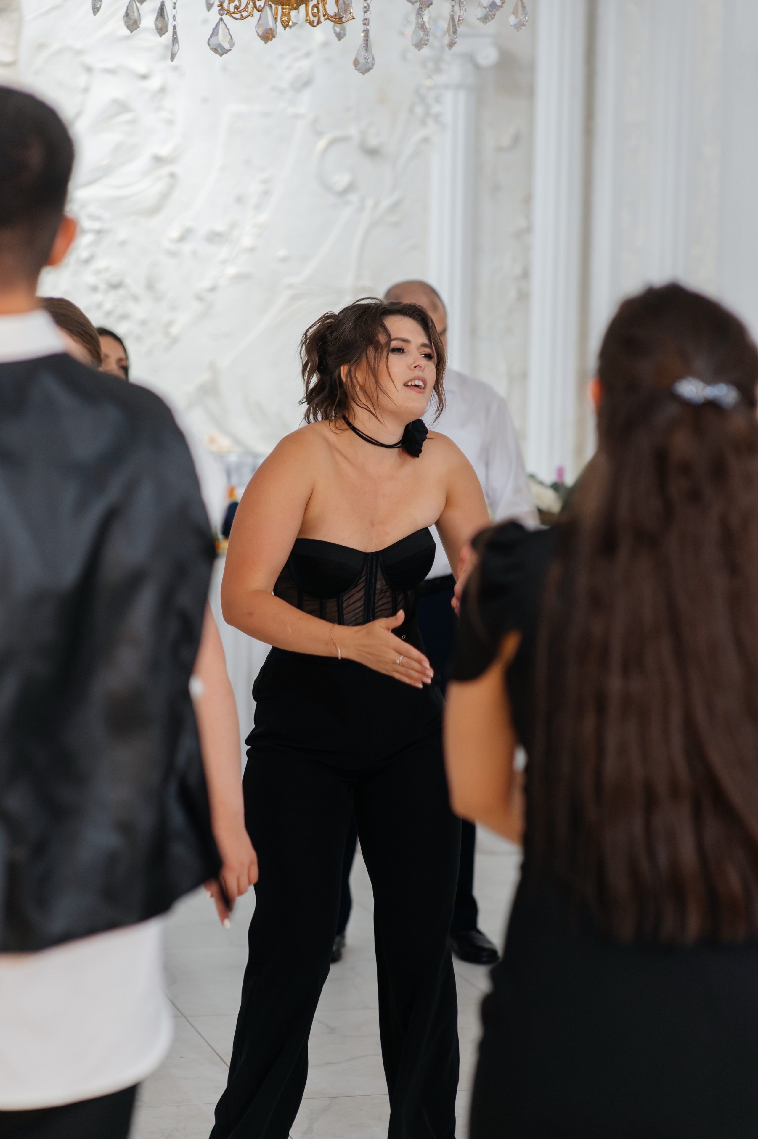 Wedding Dina & Vasili. Wedding photographer from Moldova Alexey Chipchiu