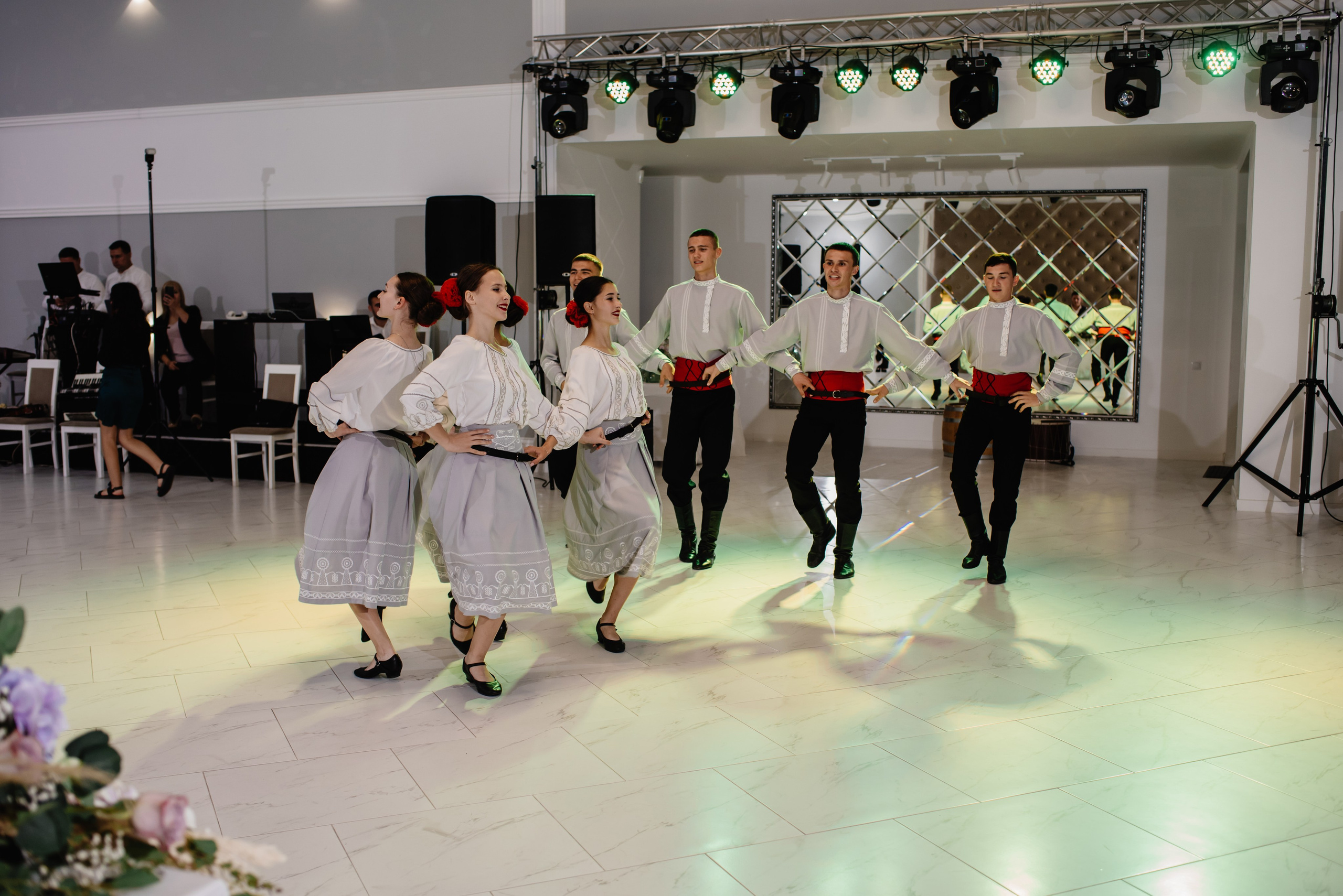 Wedding Anastasia. Wedding photographer from Moldova Alexey Chipchiu