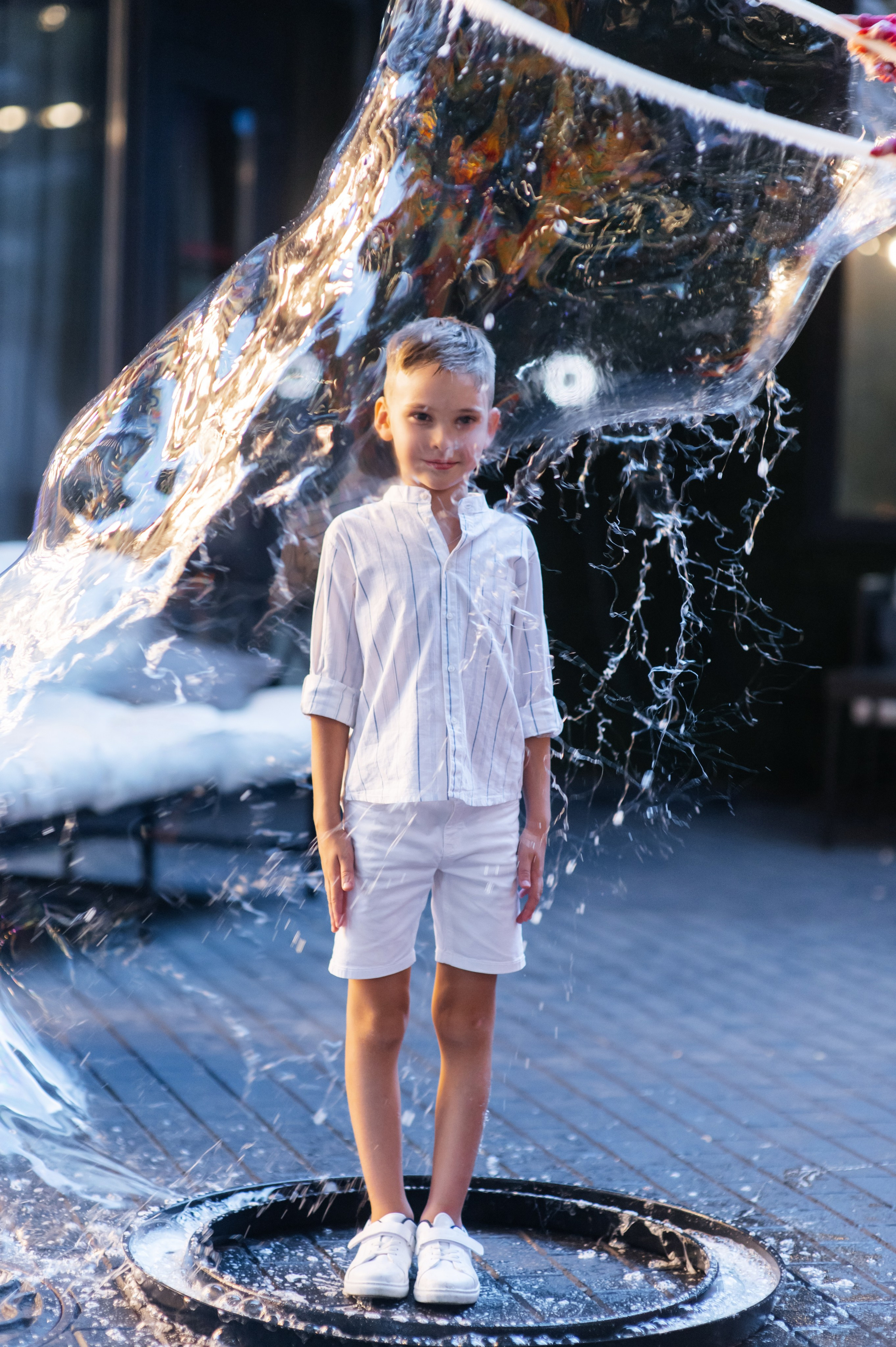 Daria & Yiurii Odessa. Wedding photographer from Moldova Alexey Chipchiu