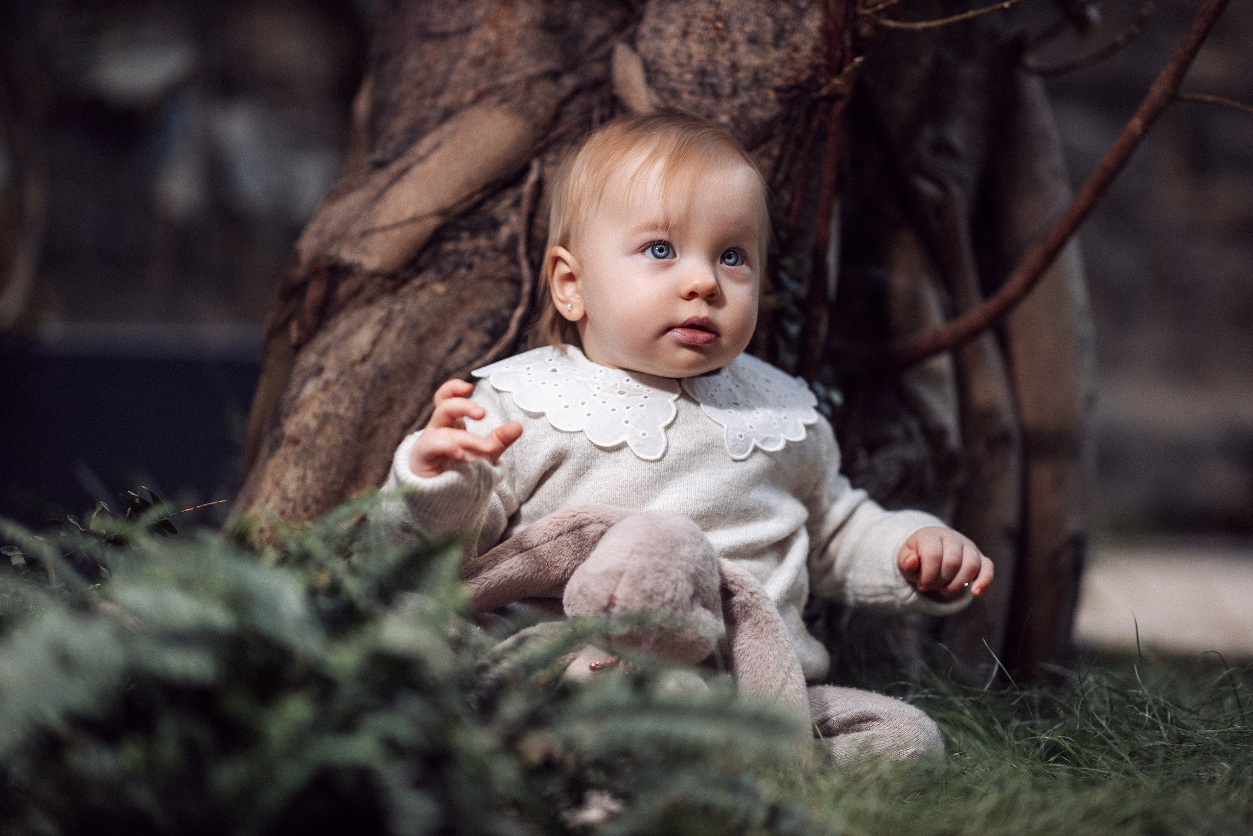 Family Portrait. Portree- ja perefotograaf Anton Hansen Tallinnas, Eestis
