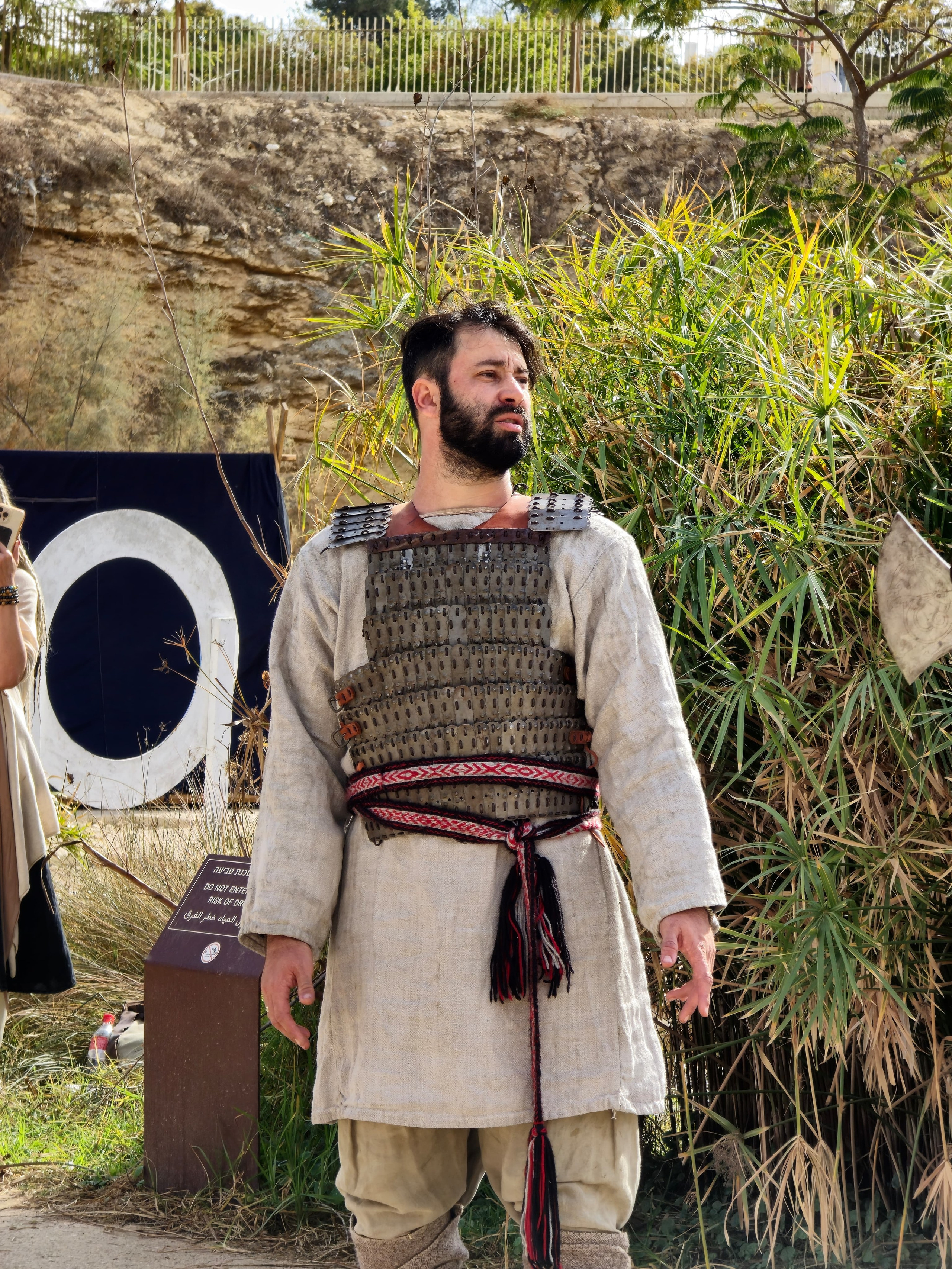 Мини-фестиваль клуба «Нортман» в Беэр-Шеве — 17 января 2025 | Виккинги в Израиле. КРиС «Нортман»