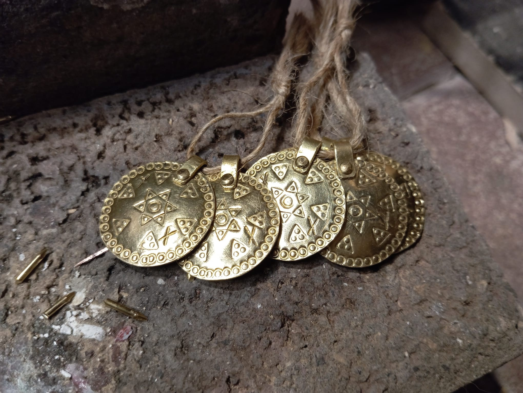 Мастерская Скулли. КРиС «Нортман»