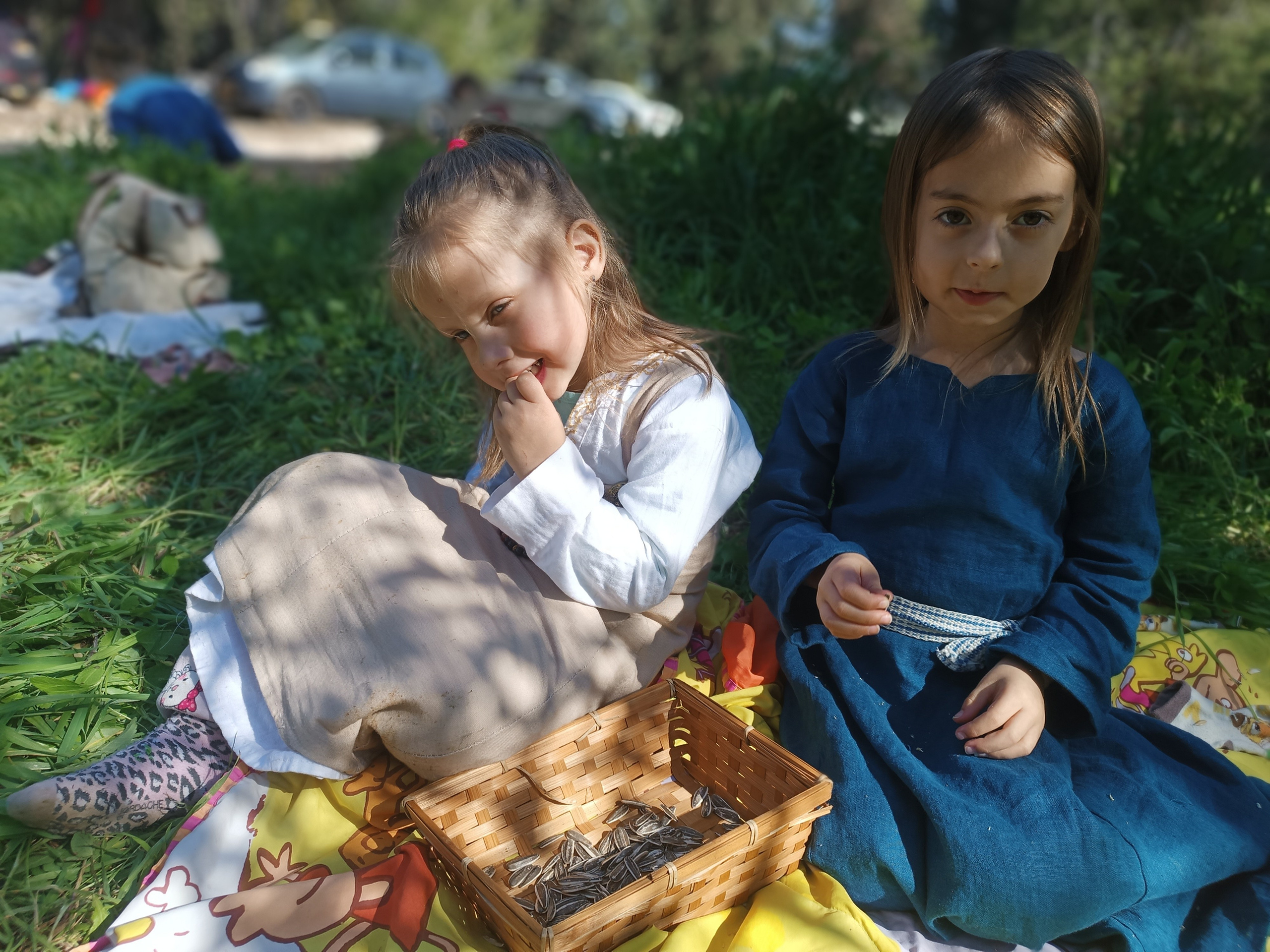 Сыгровка «К Чёрному Фьорду» 2023 — клуб Нортман. КРиС «Нортман»