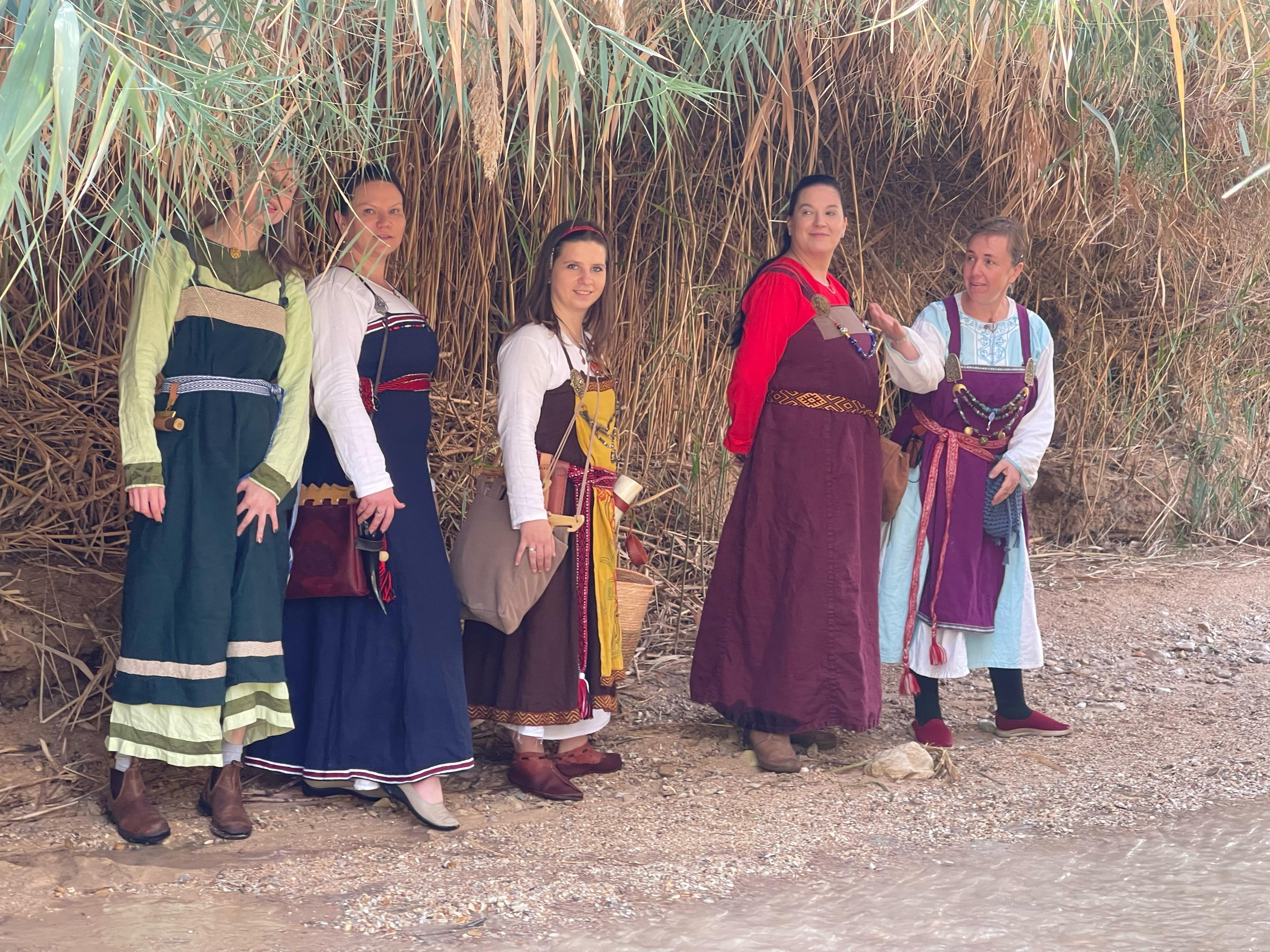 Женский поход 2024 — клуб «Нортман». КРиС «Нортман»