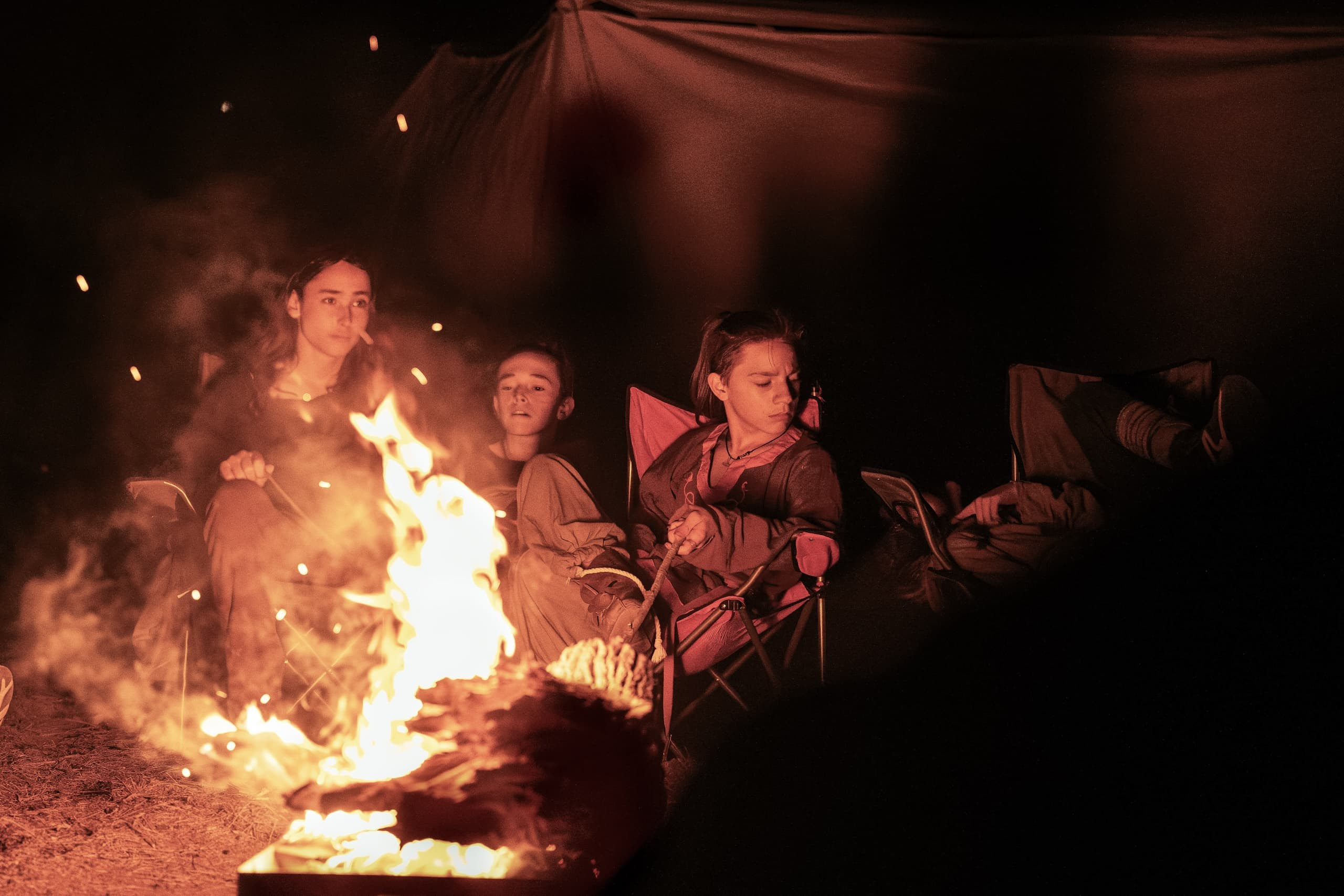 Лита 2024 — фестиваль реконструкции викингов | Клуб Нортман. КРиС «Нортман»