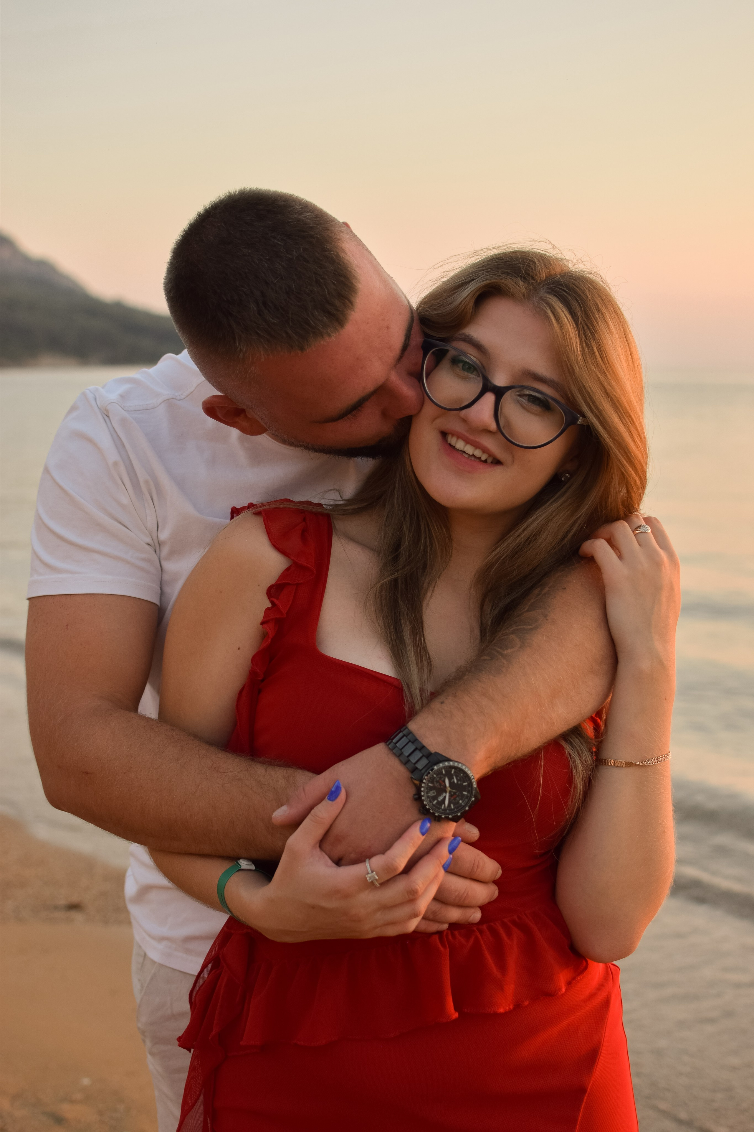 Love story. Your local photographer