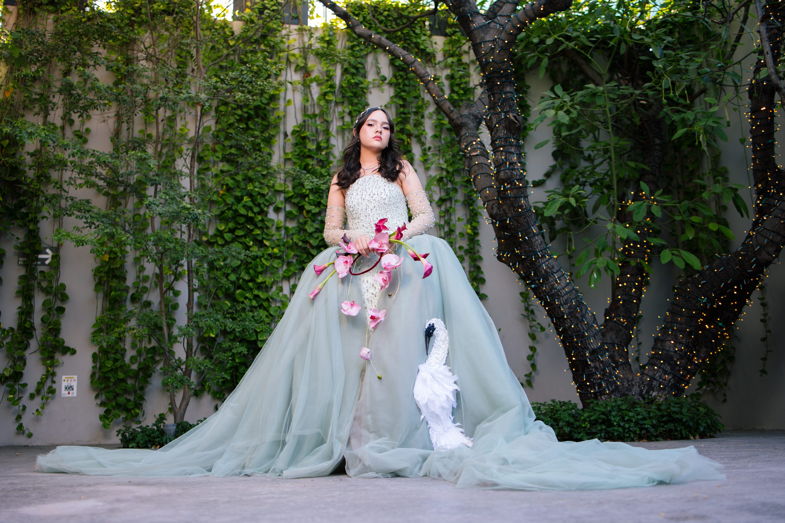 XV Años. Wedding Photographer Ruth Preciado