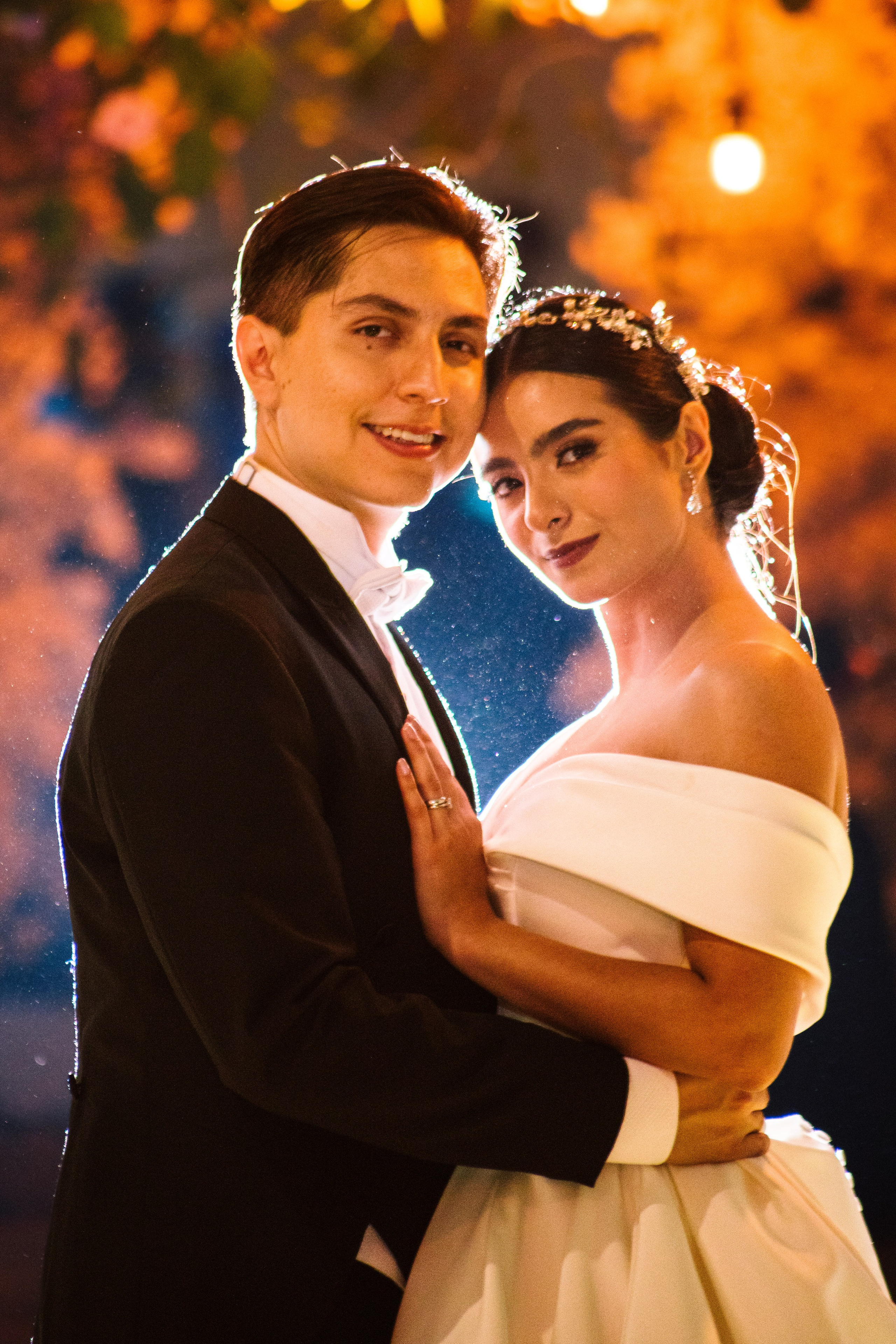 Boda Valeria y Salvador. Principal