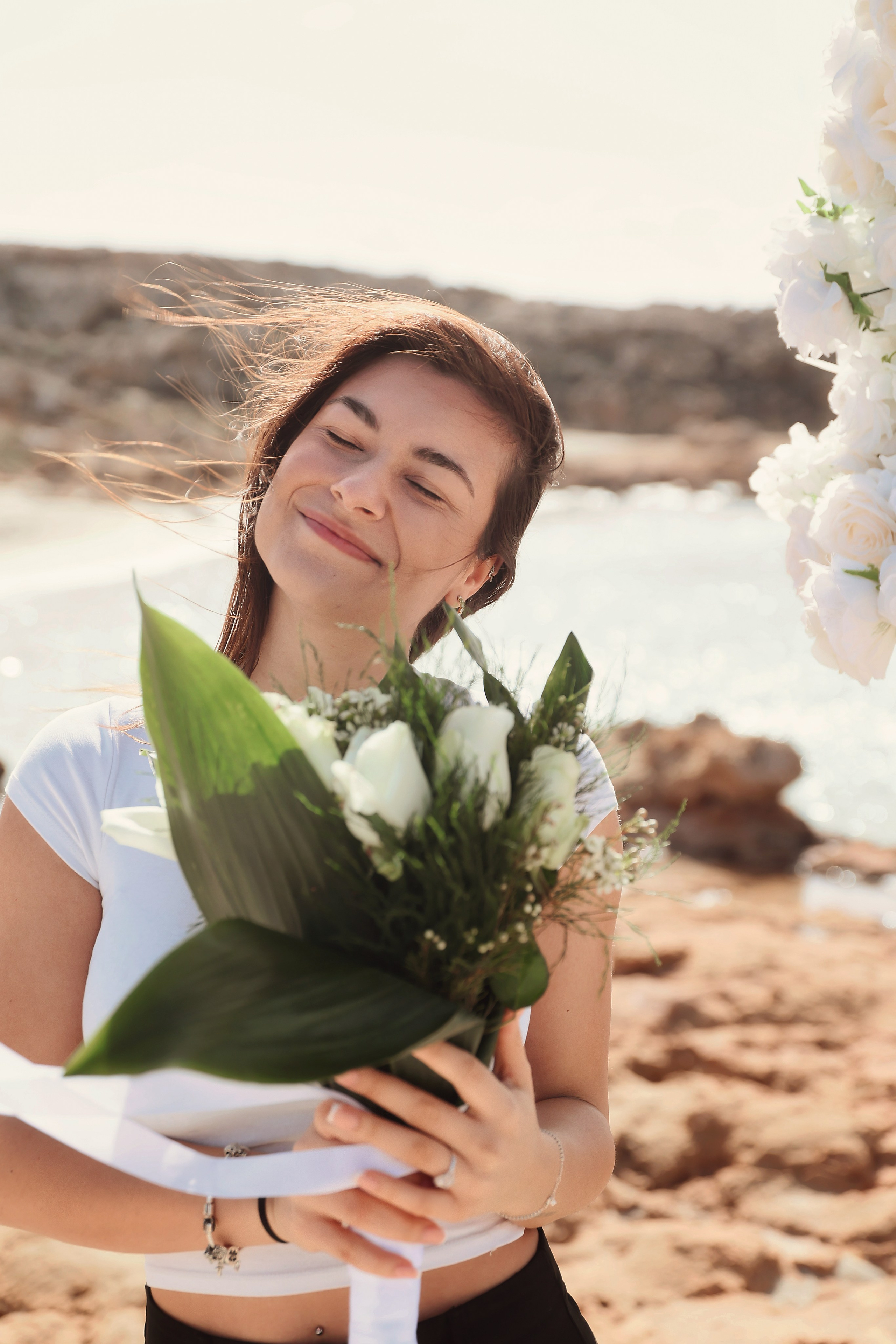 Предложение в Айя-Напе. Февраль, 2026. Kipriotka. Ваш фотограф на Кипре (Айя-Напа, Протарас)