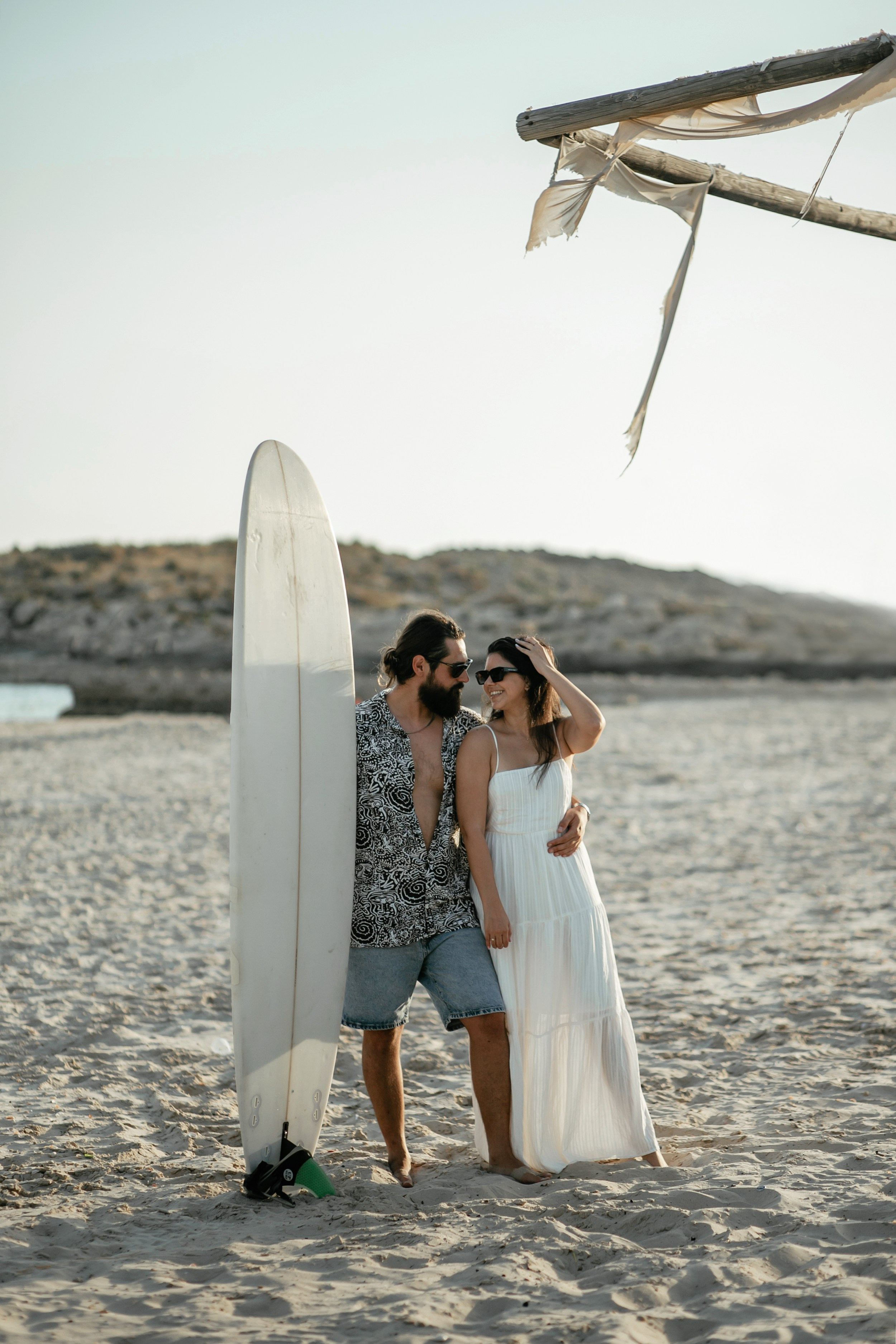 Save the date. Family photographer in Israel