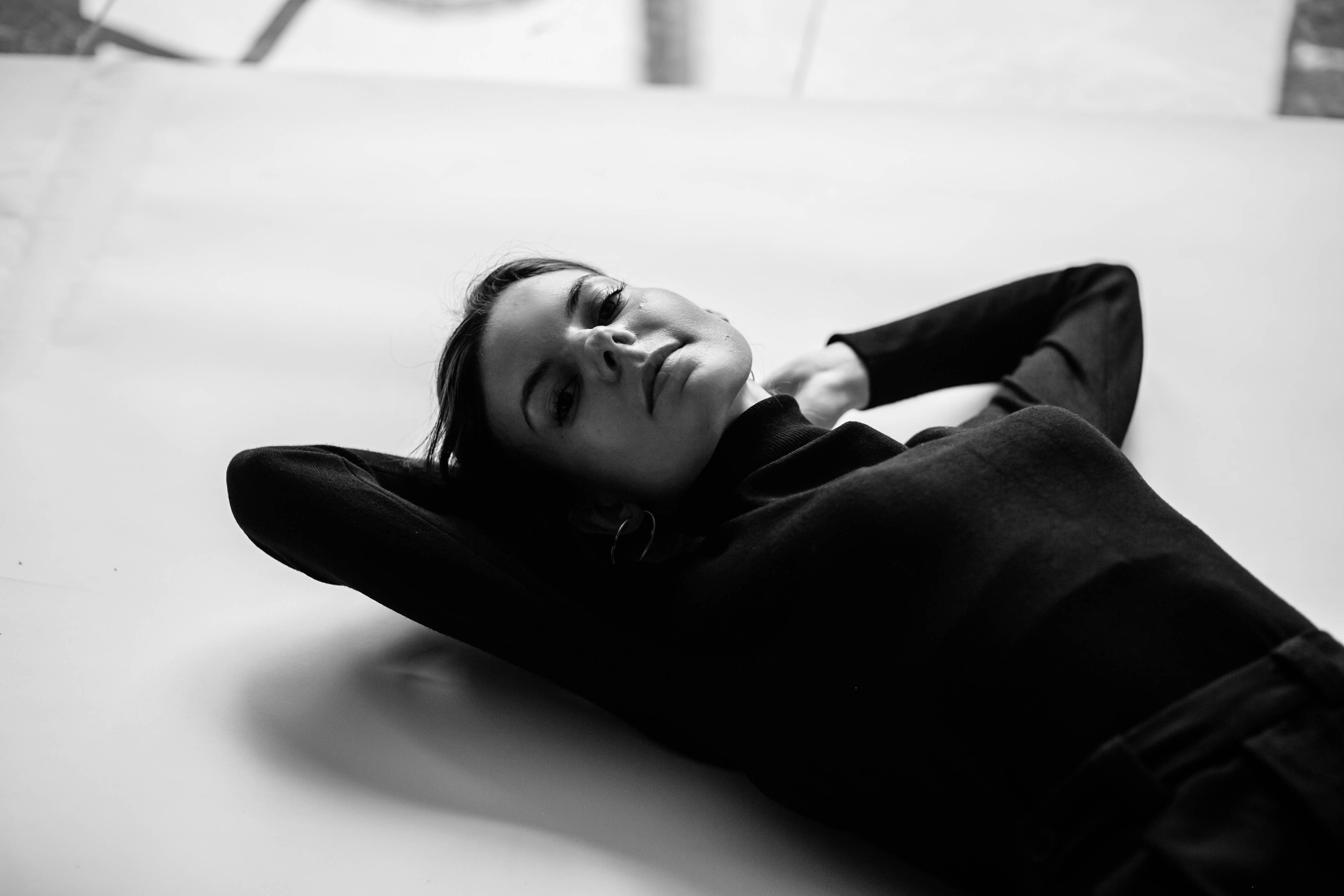 Katya studio. Family photographer in Israel