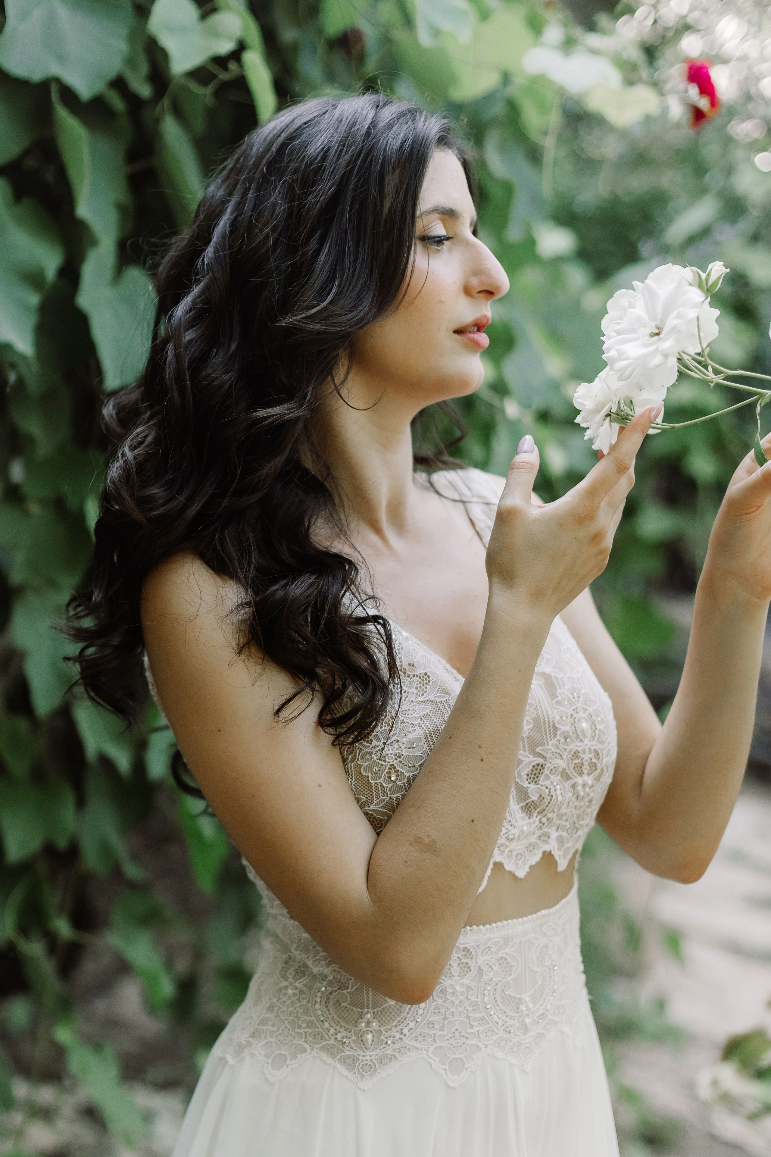 Michal&David. Family photographer in Israel