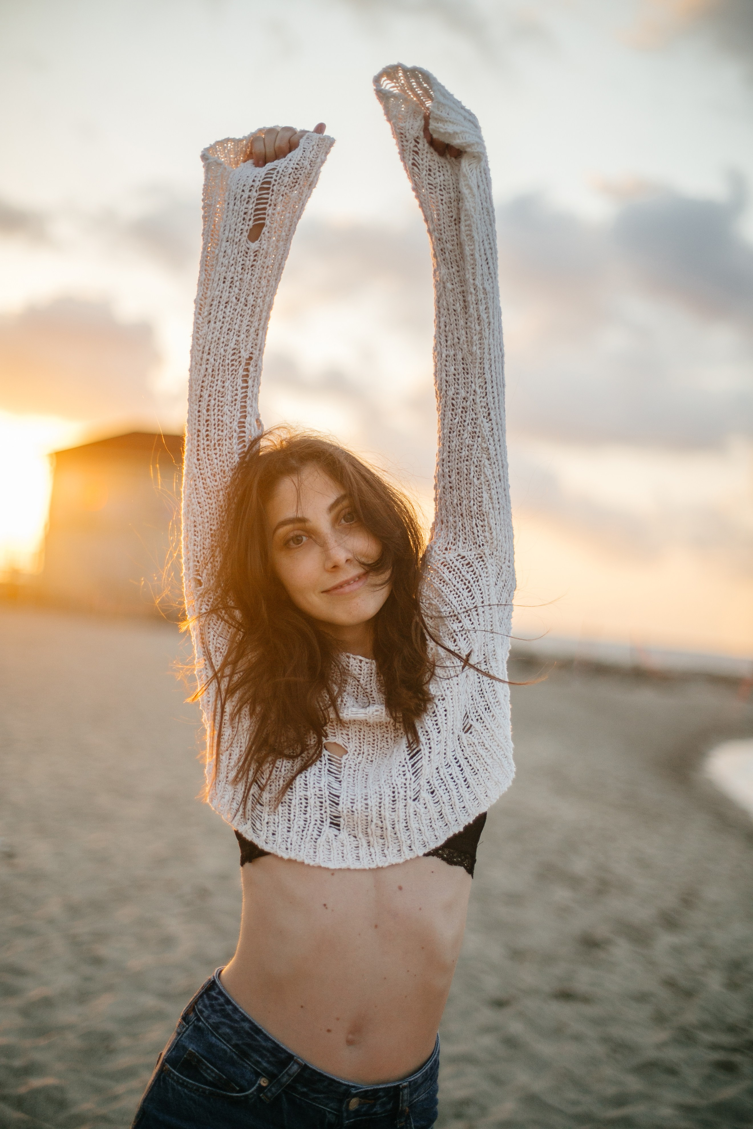 1. Photographer Anastasia Zavyalova