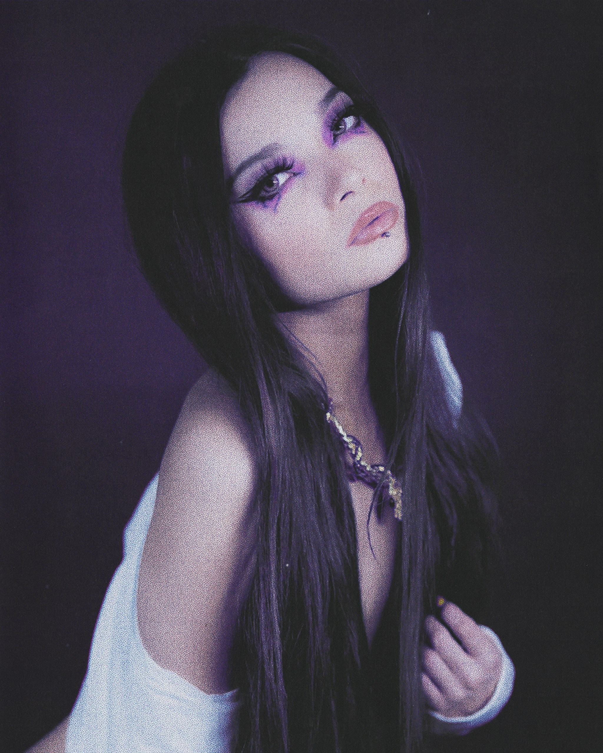 SABRINA. Ke’Ondris