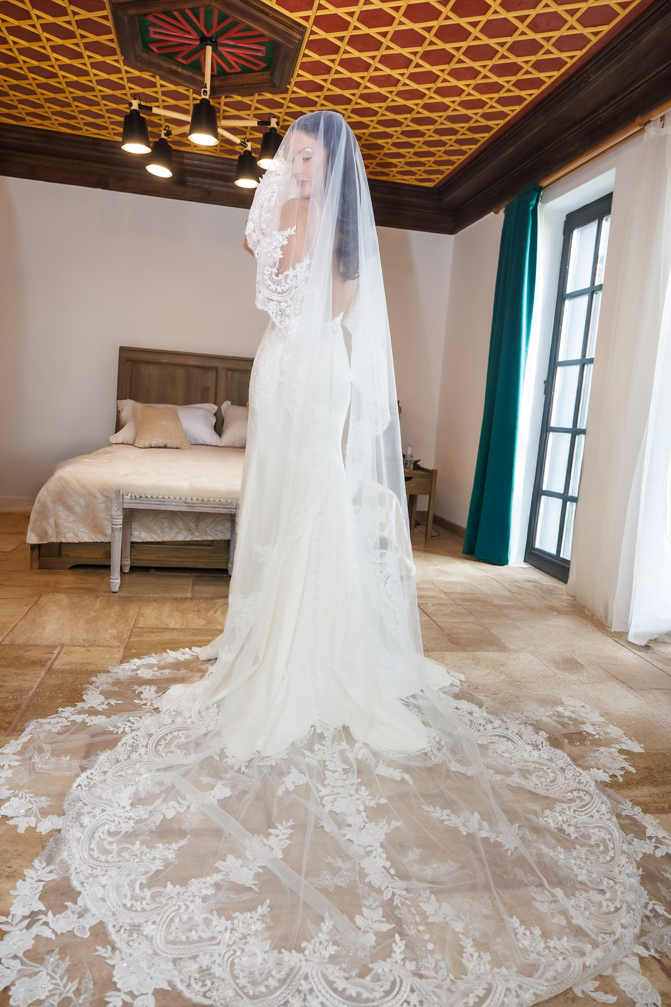 Сватба Accent Wine & Dine. Фотограф Ирина Йотова