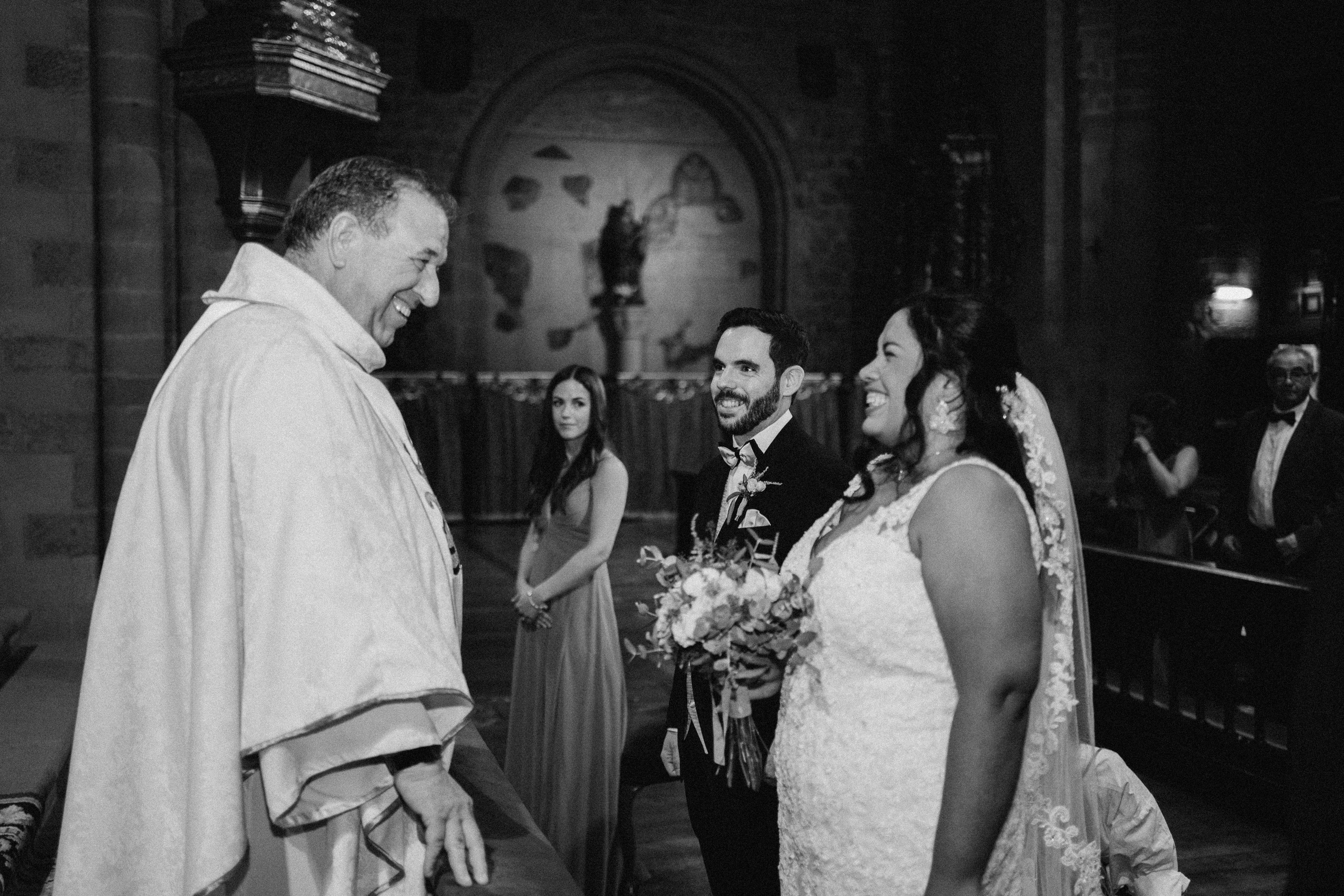 Weddings. Holigood foto y video reportaje de bodas en San Sebastián y Europa