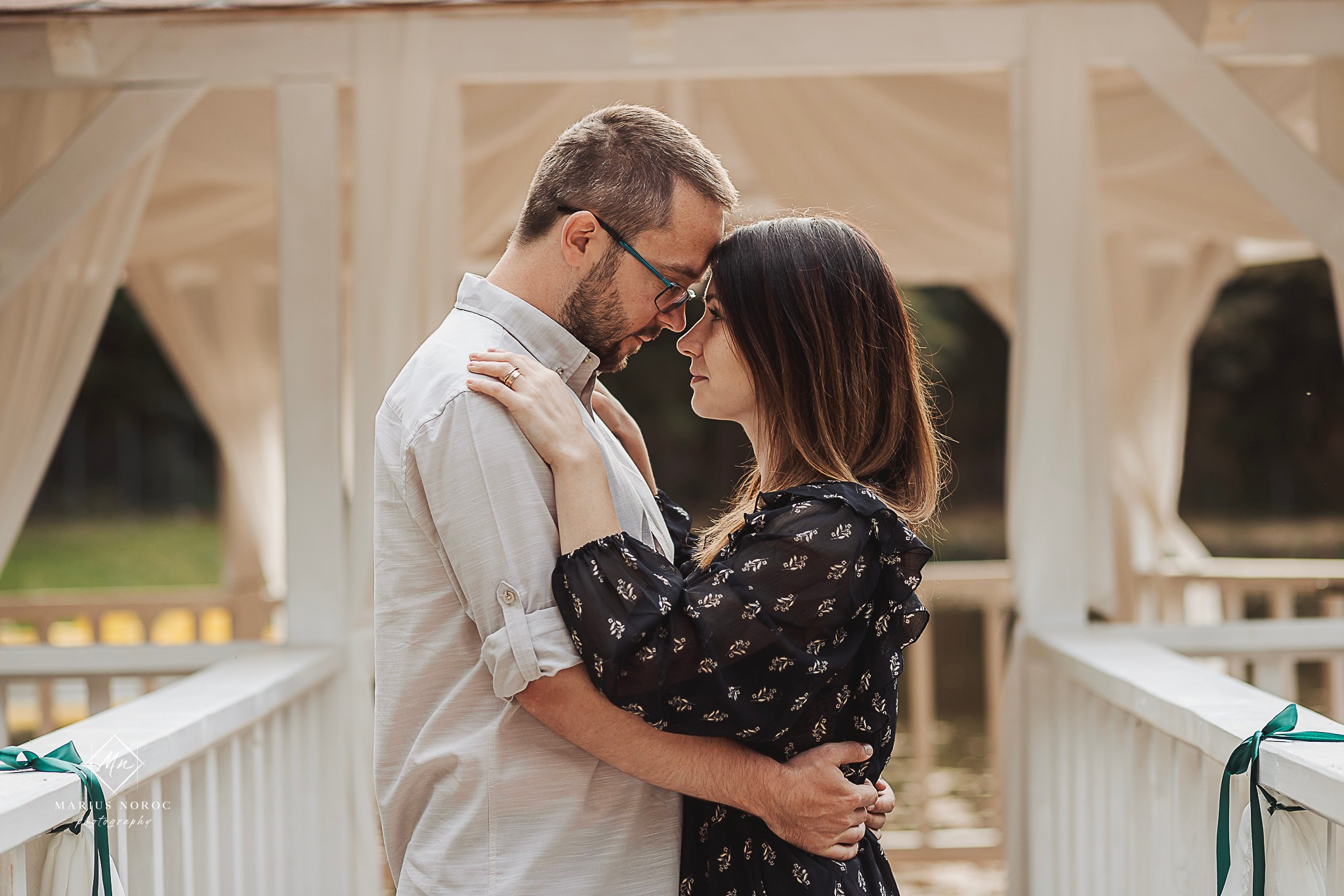 Lorena & Andrei | Forest Events Cucorani