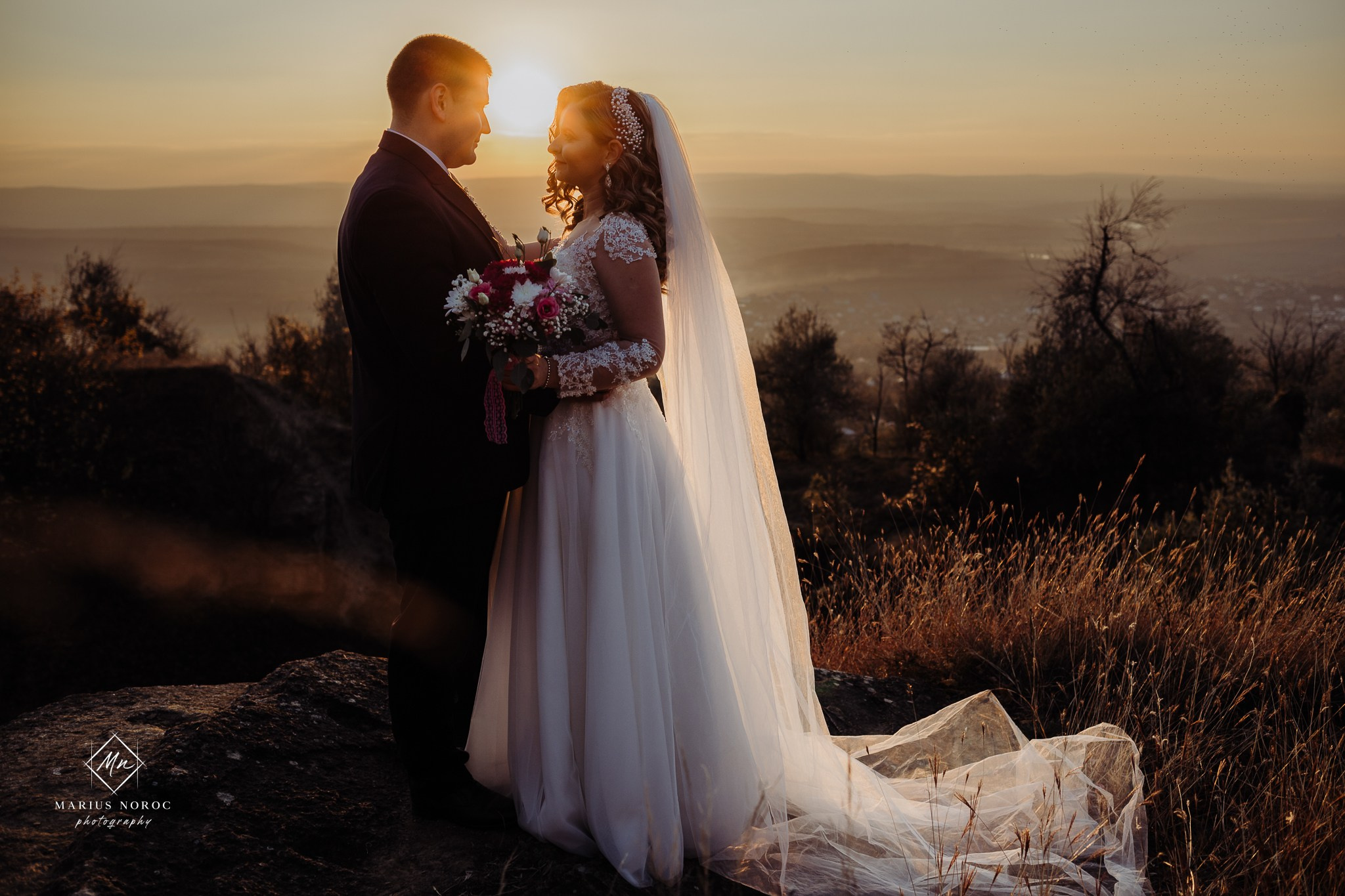 Ancuta & George | Releu Bucium Iasi