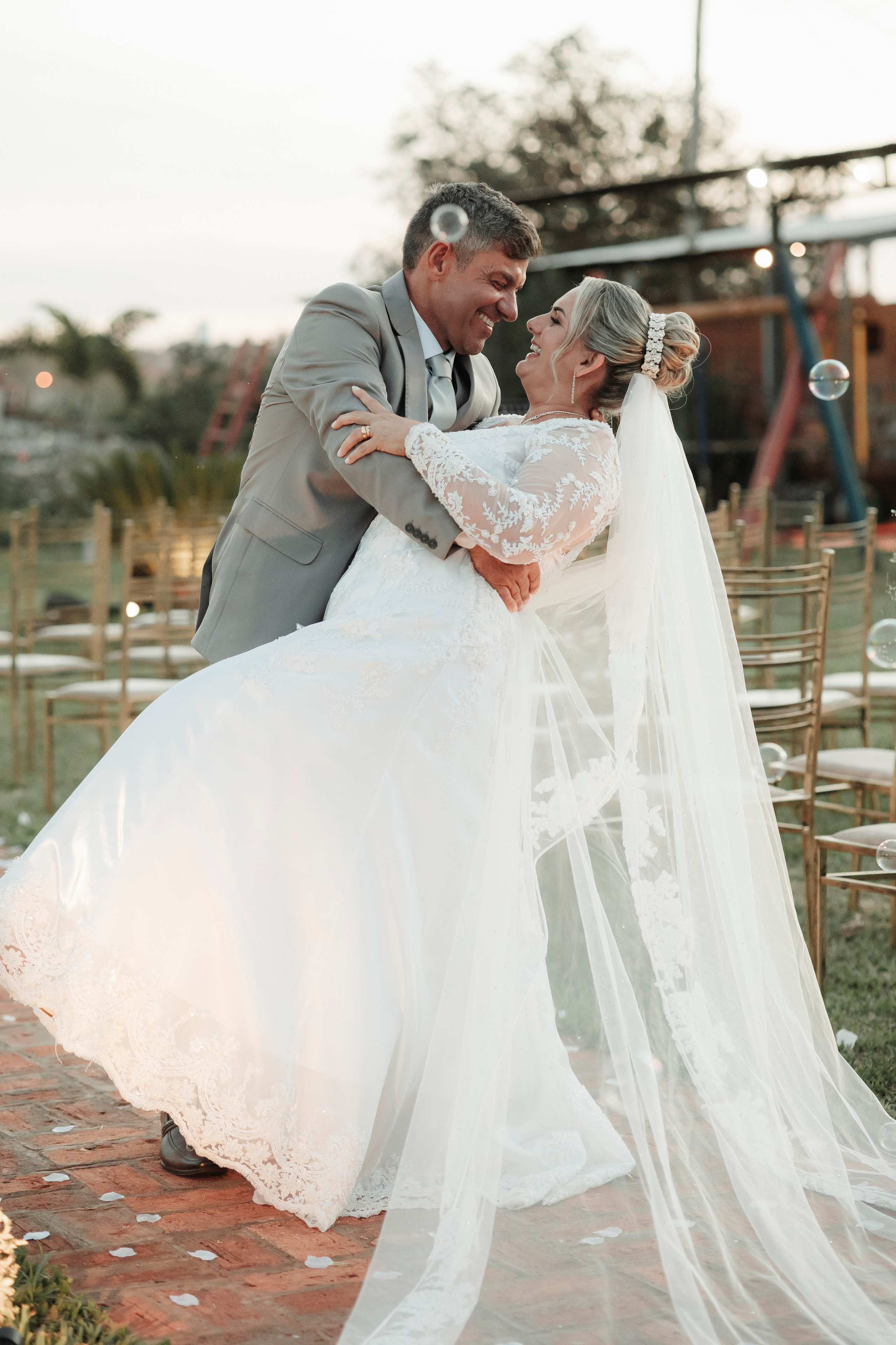 Casamento — Sara & Wagner. João Paulo Facin Fotografia | Fotógrafo em Bauru e região