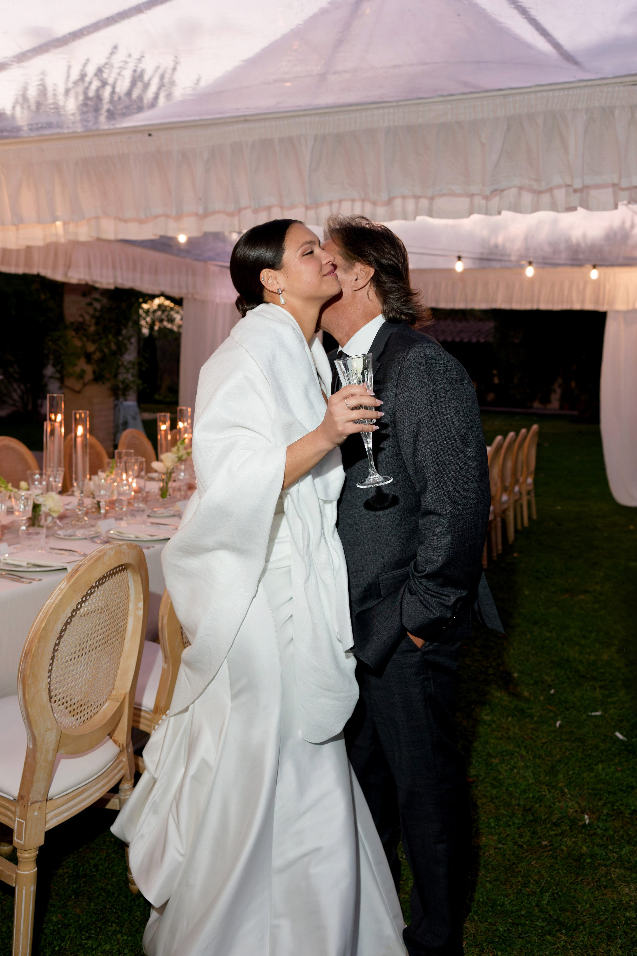 Wedding at Fonte Sala, Umbria