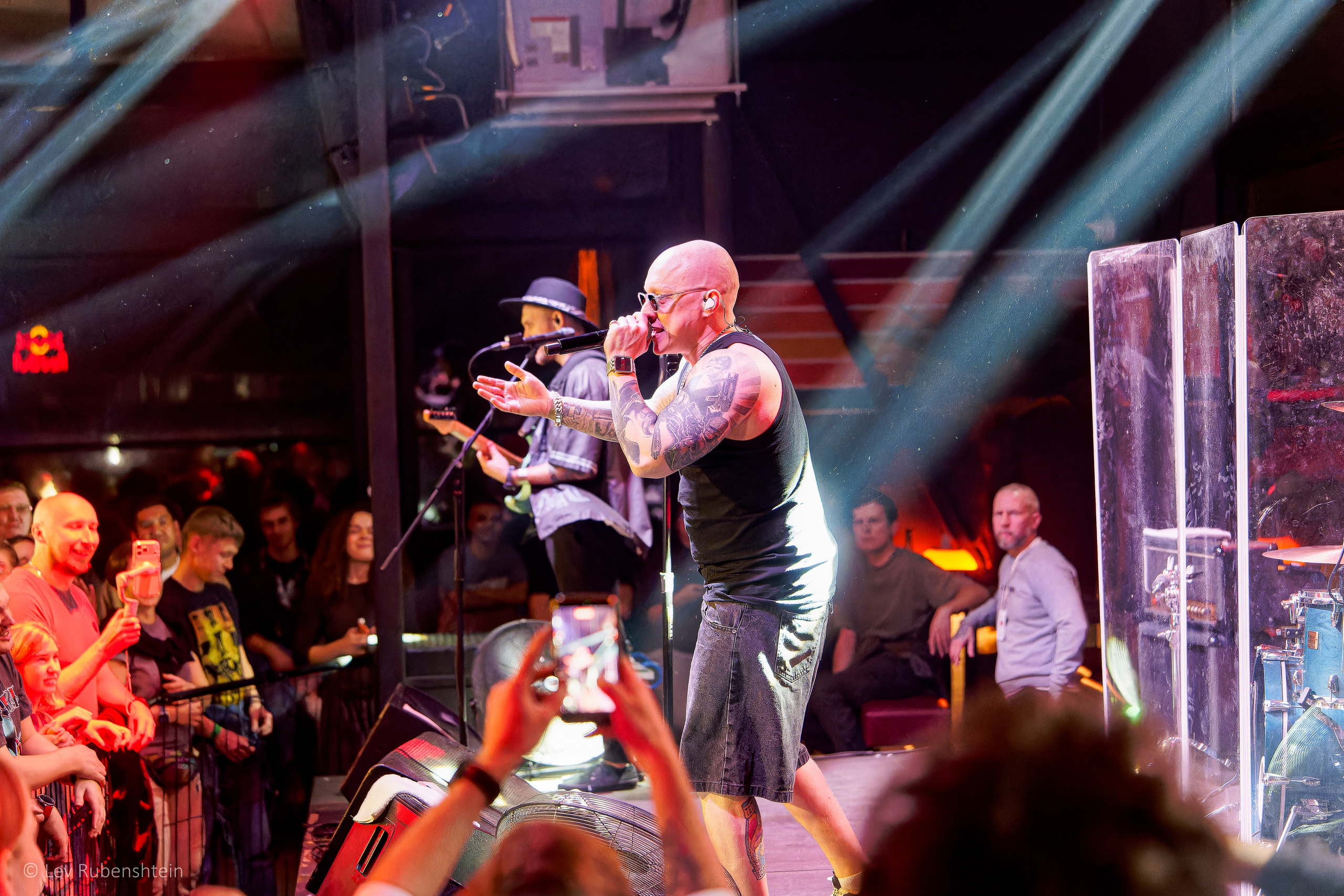 Zatochka 29.01.2026. Concert and Event photographer in Belgrade, Serbia