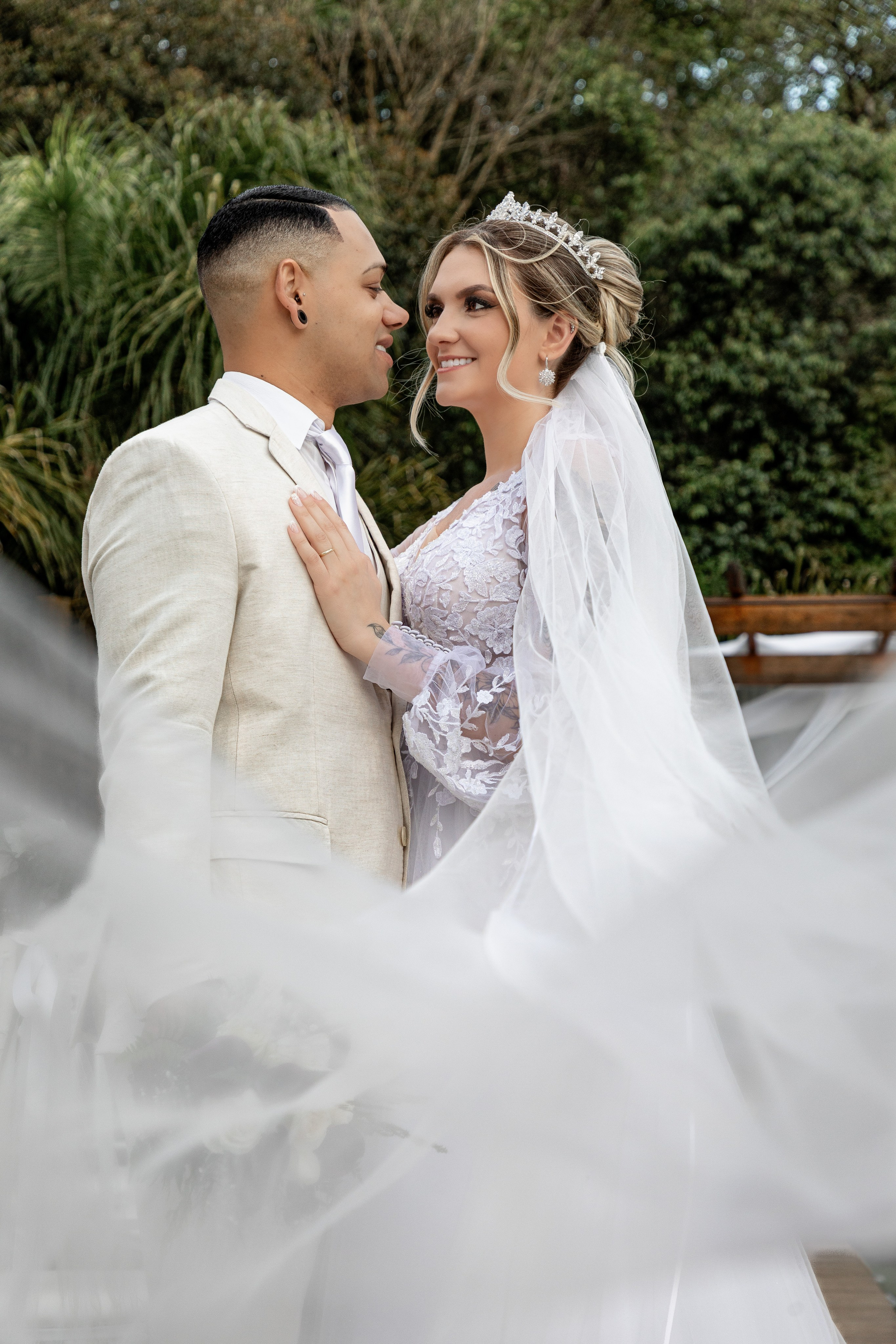 Histórias de Casamento