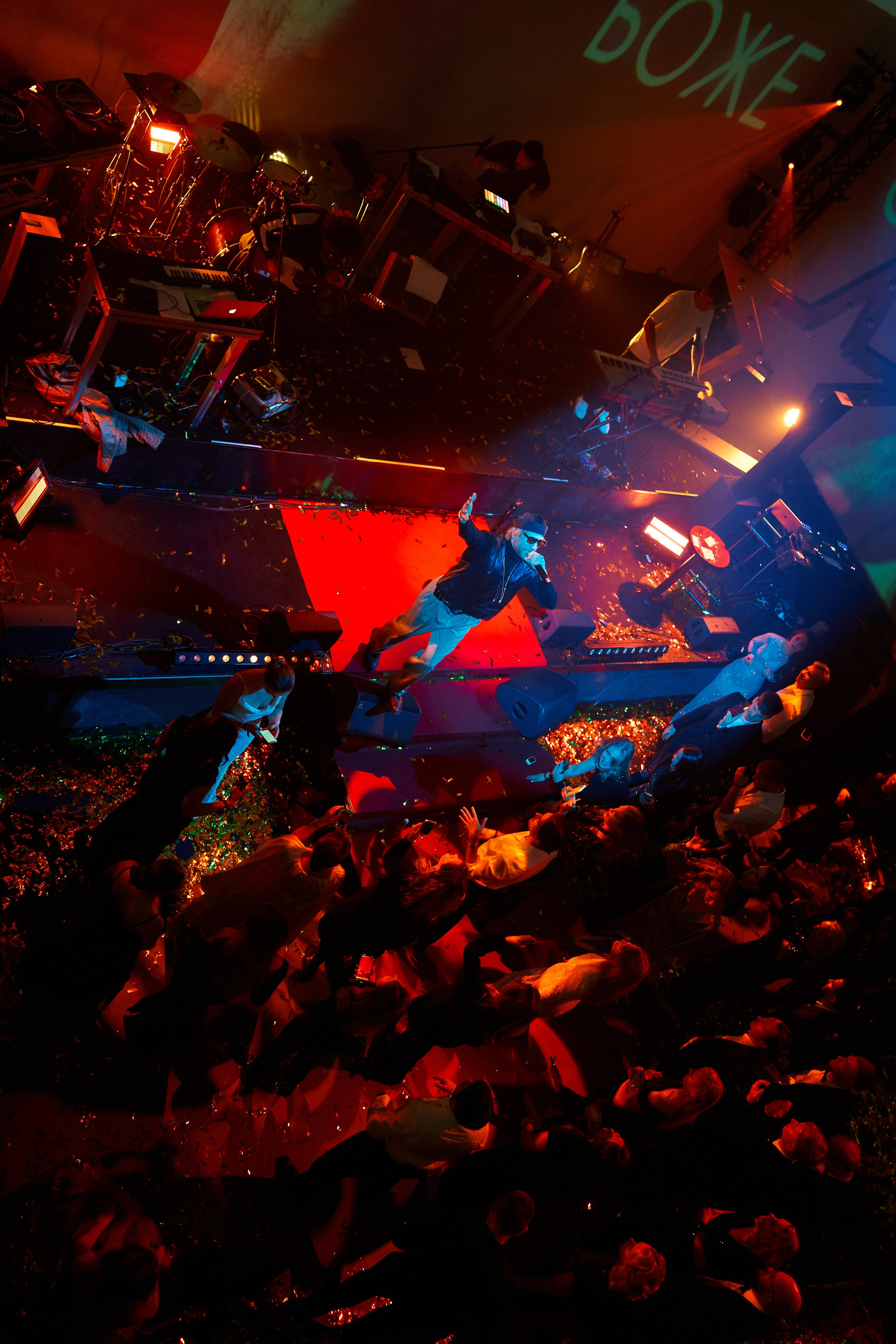 Новогодний корпоратив. Свадебный и семейный фотограф в Риге Игорь Давидович