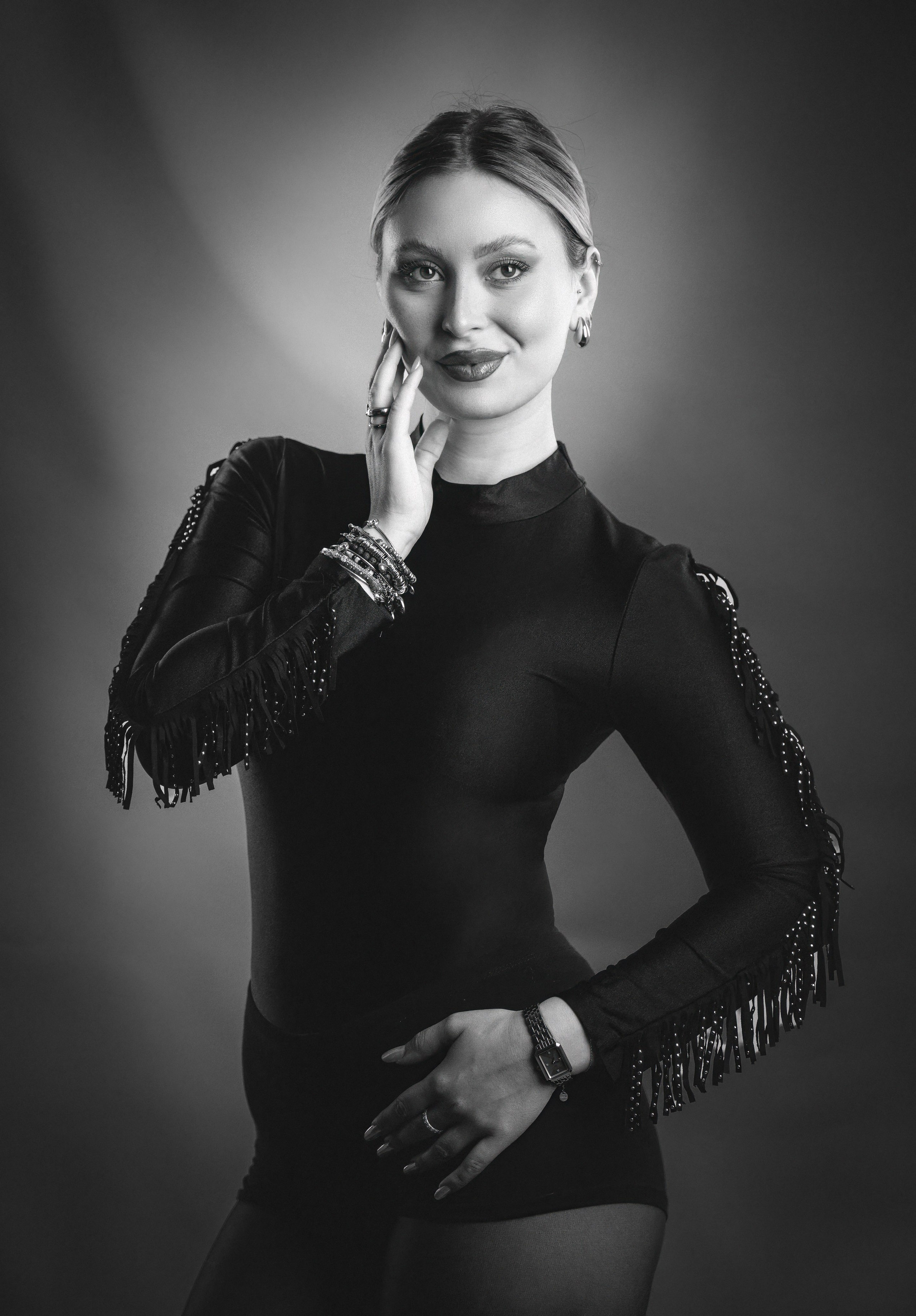 FASHION. Stefano Iancu - Fotografo per matrimonio a Roma