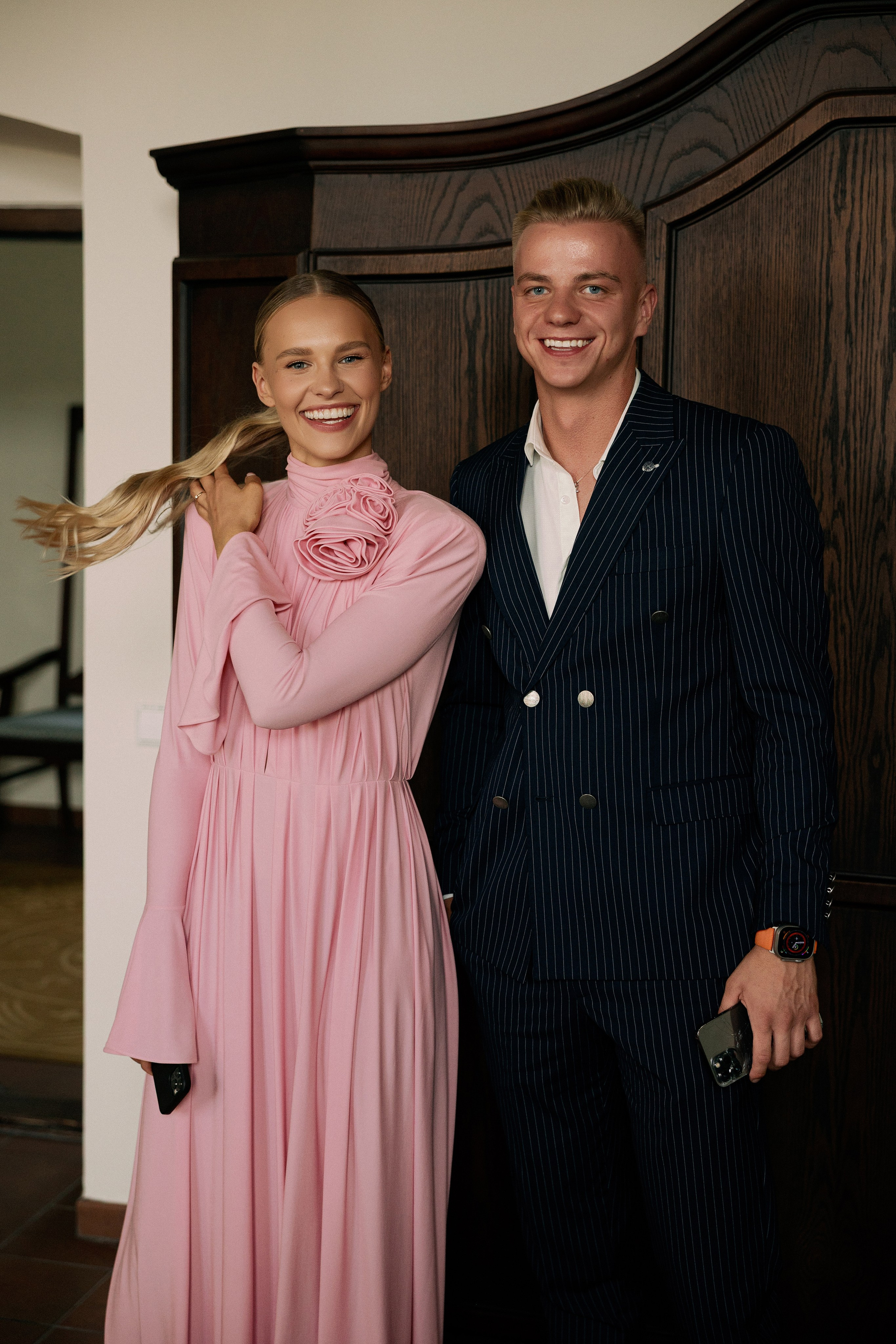 G&G. Vestuvių ir renginių fotografė Edita Šerlat