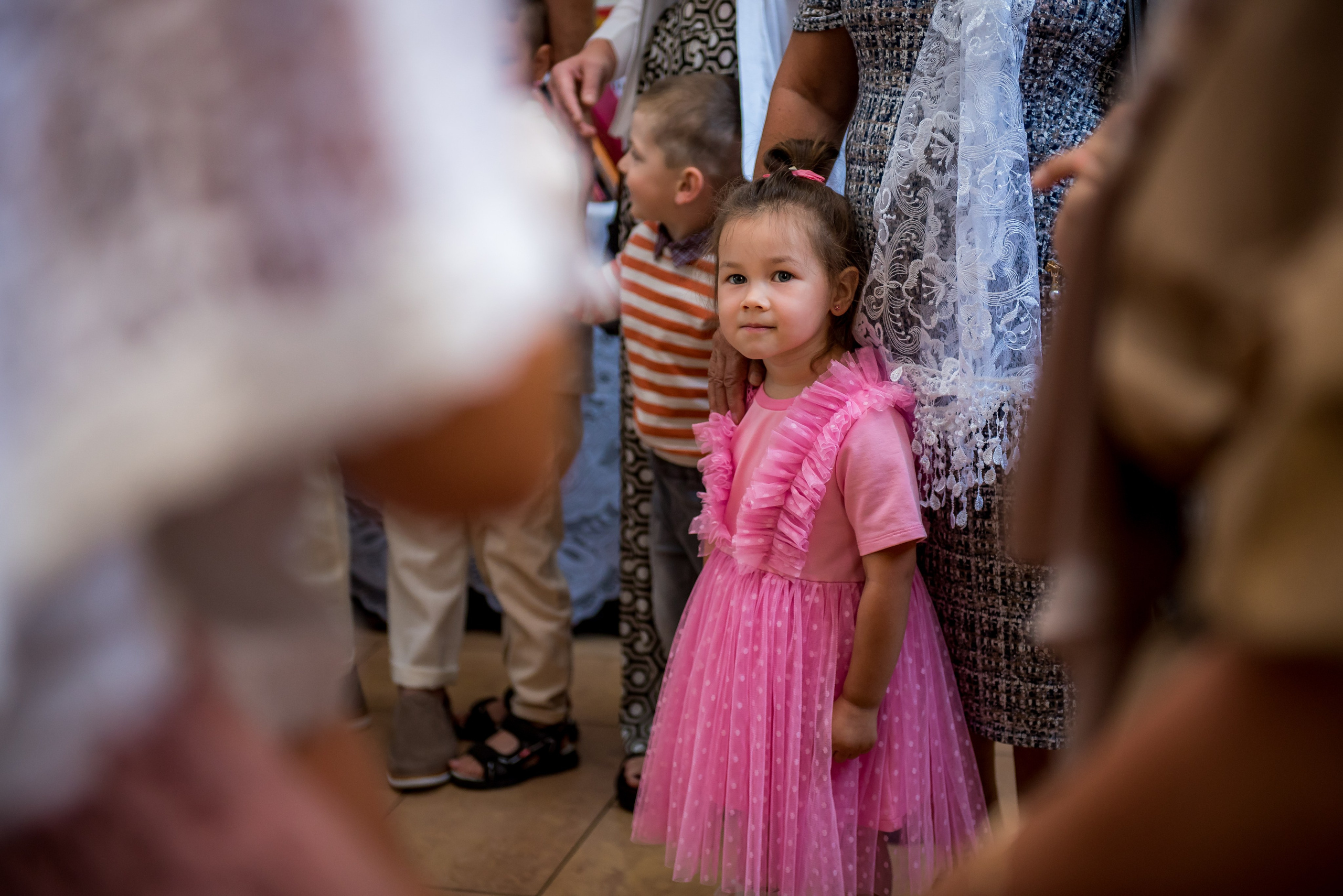 Крестины. Свадебный фотограф. Европа. Свадьба. Латвия