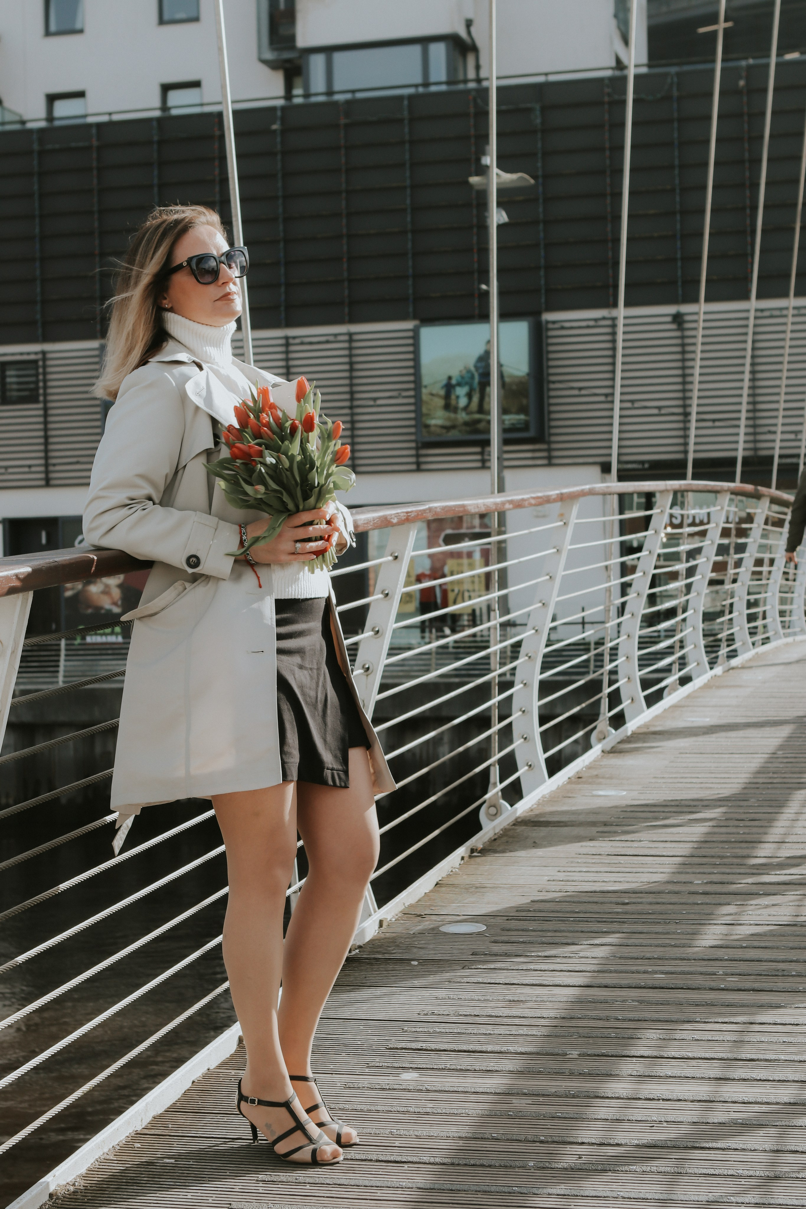 Individual photoshoot in DROGHEDA. Photographer Co Dublin, Balbriggan — Agata Maliseva