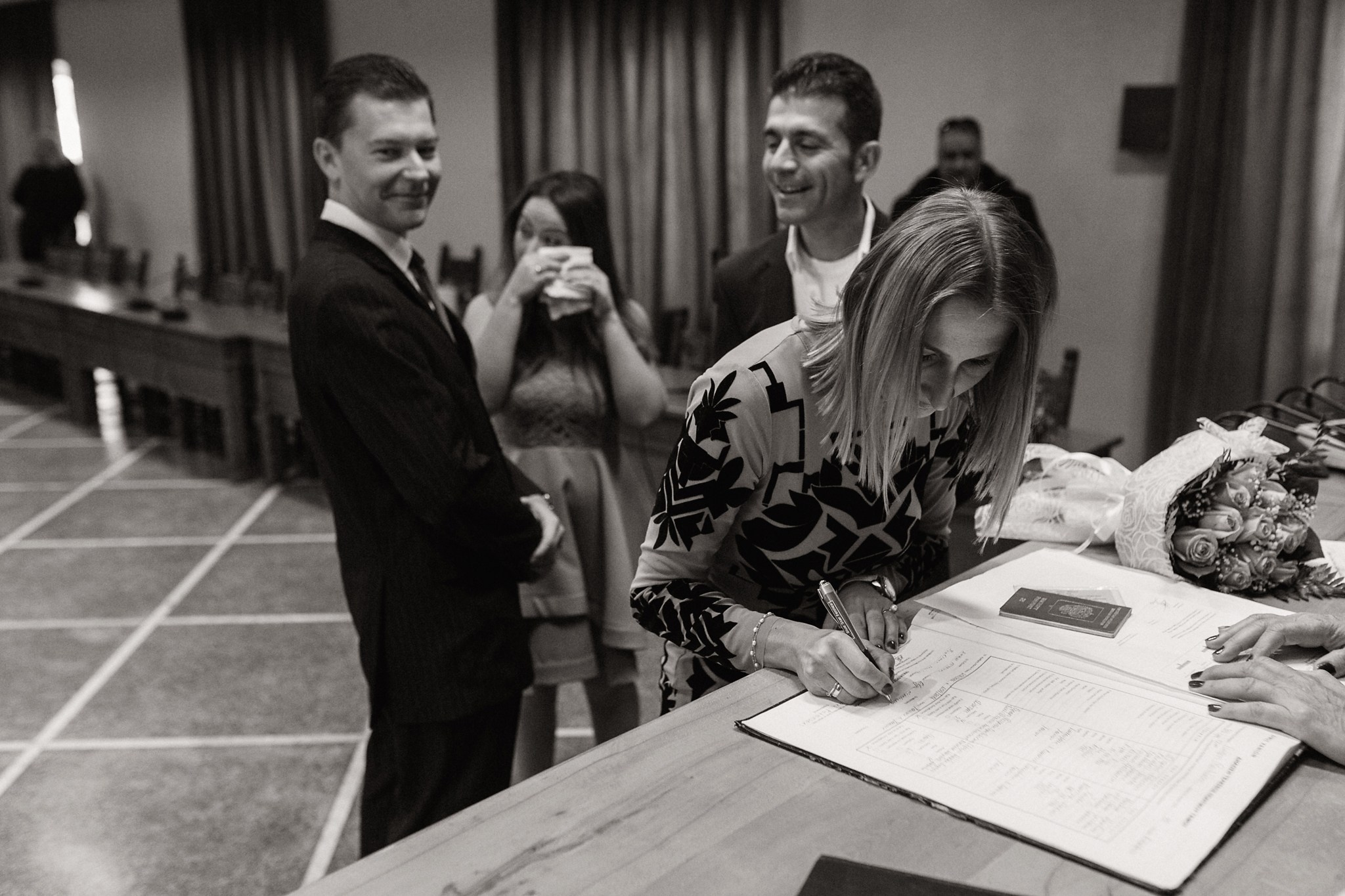 Ronalds & Svetlana, Crete. Denny Savon — Photographer in Santorini | Weddings, Love Stories & Flying Dress