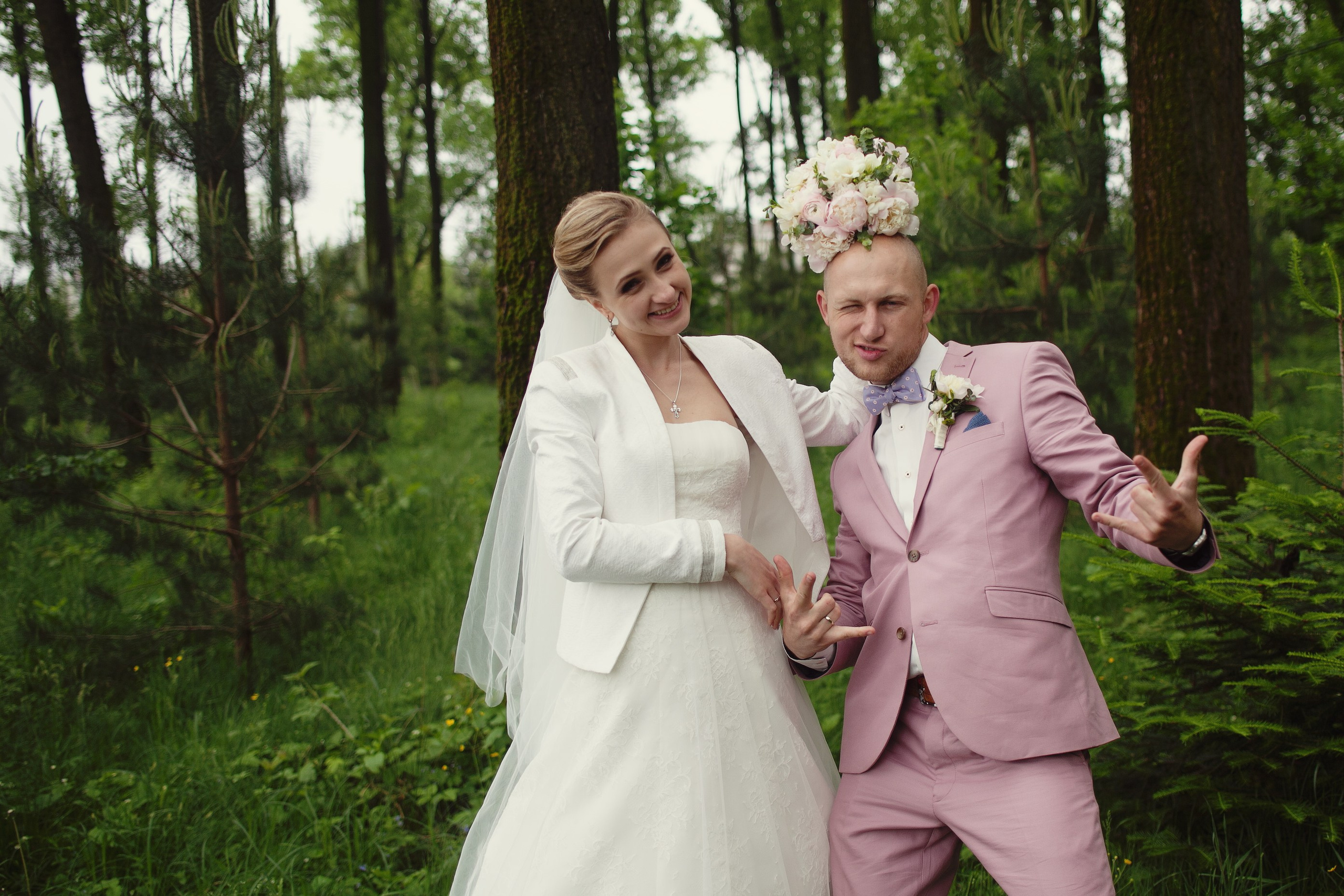 Robert & Andriana, Lviv. Denny Savon — Photographer in Santorini | Weddings, Love Stories & Flying Dress