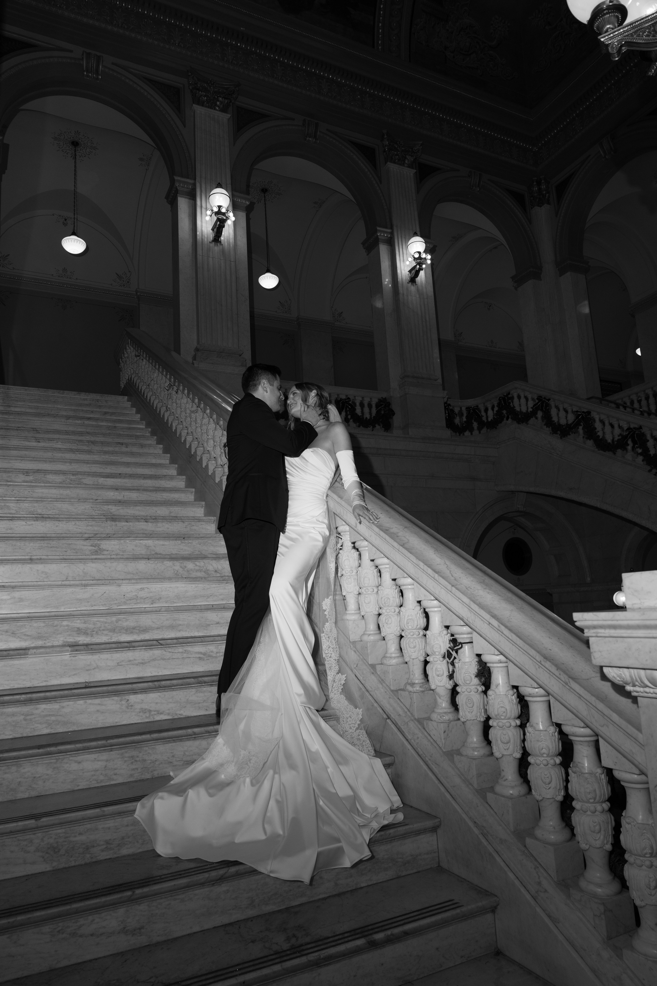 Jack and Maggie. Anna Krasnova Wedding photographer