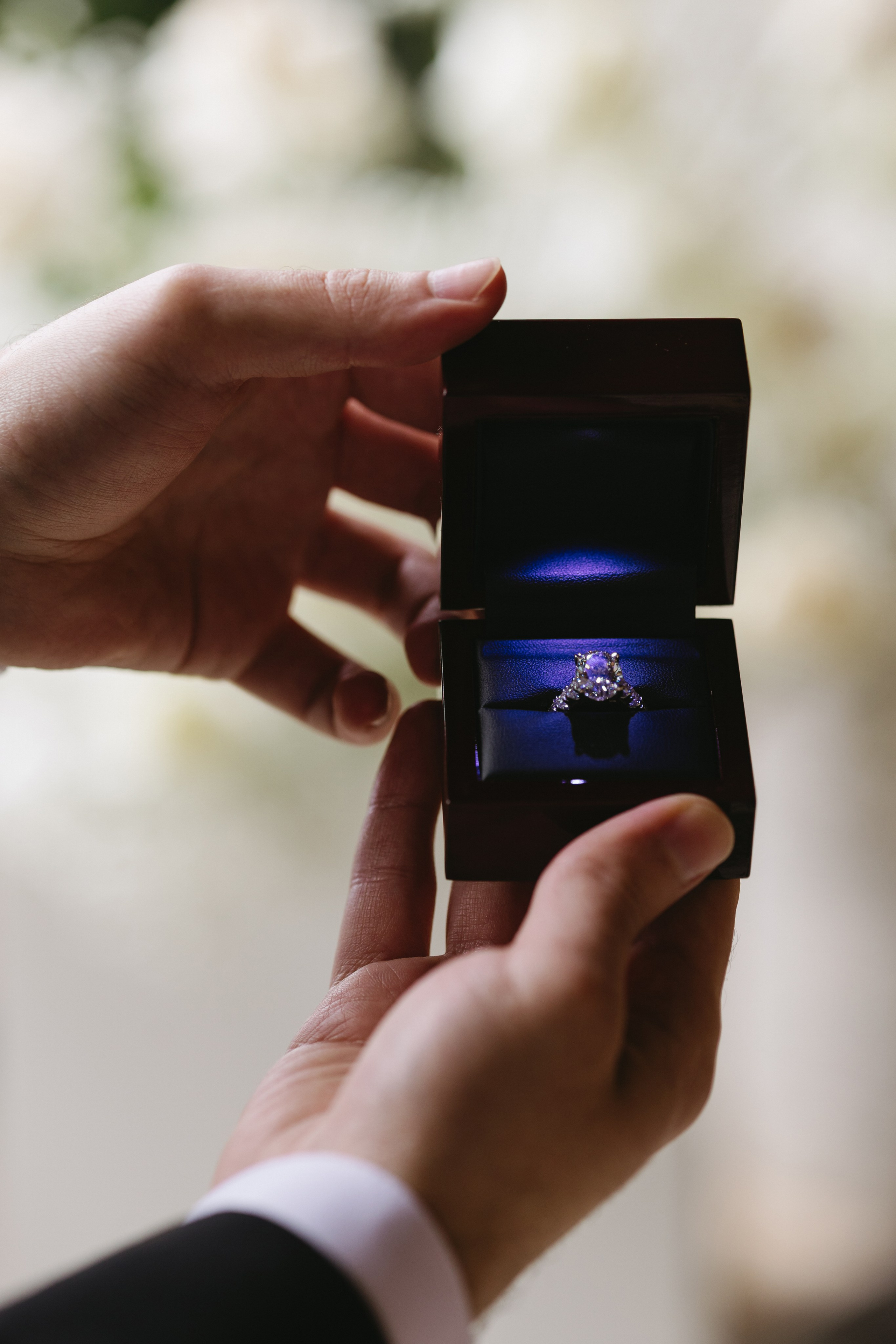 Jon & Laziza. Wedding photographer in Italy