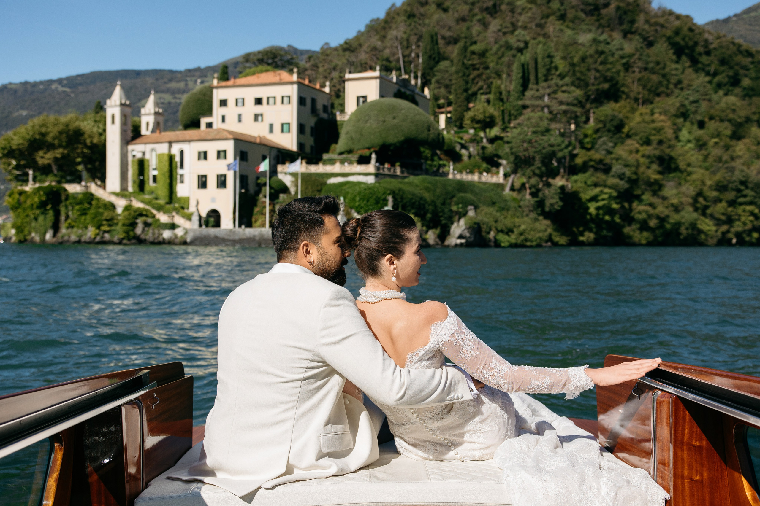 Emre & Melike. Fotografo di matrimoni