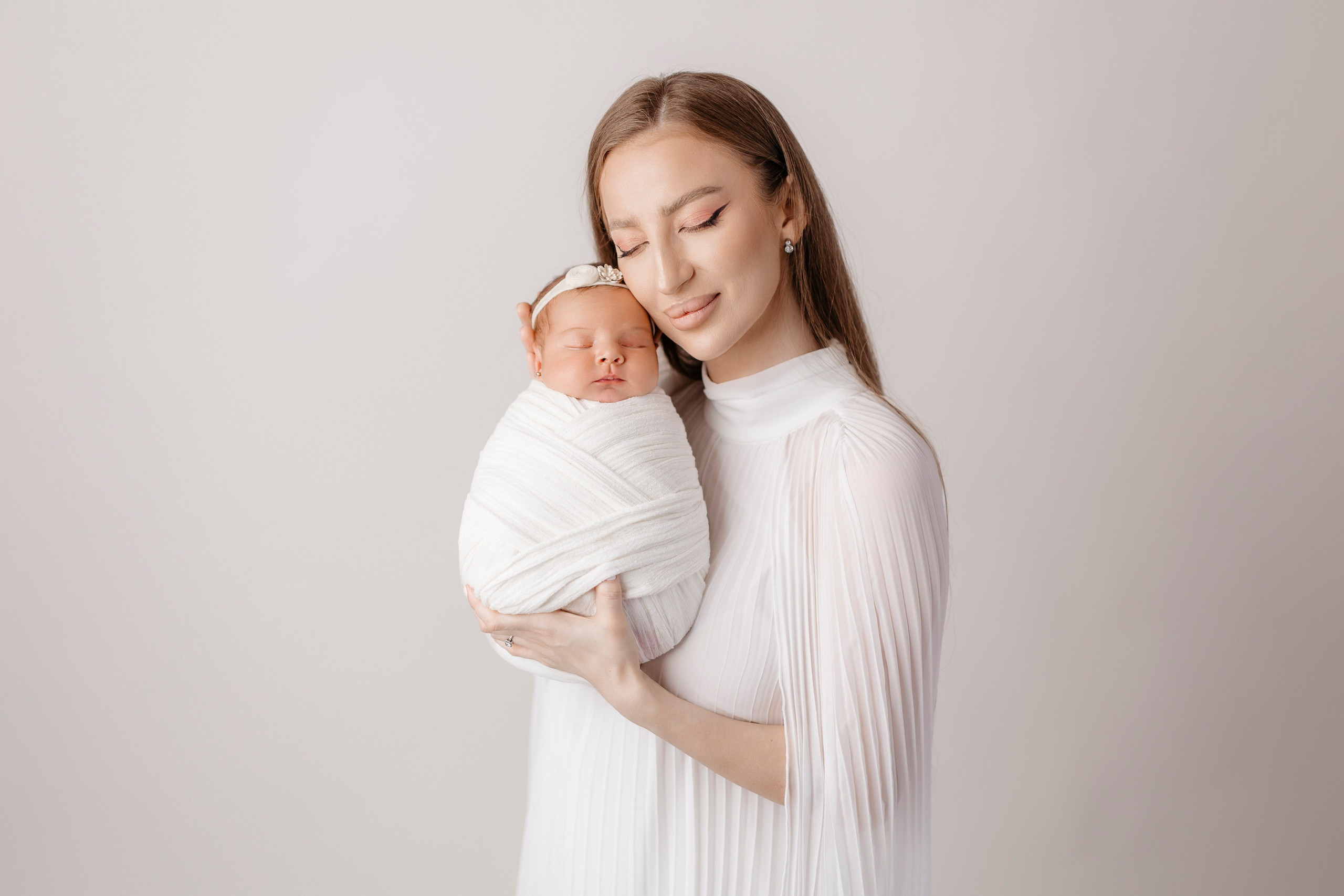 Bebeluși. Robert Blaj - Fotograf Nuntă Iași