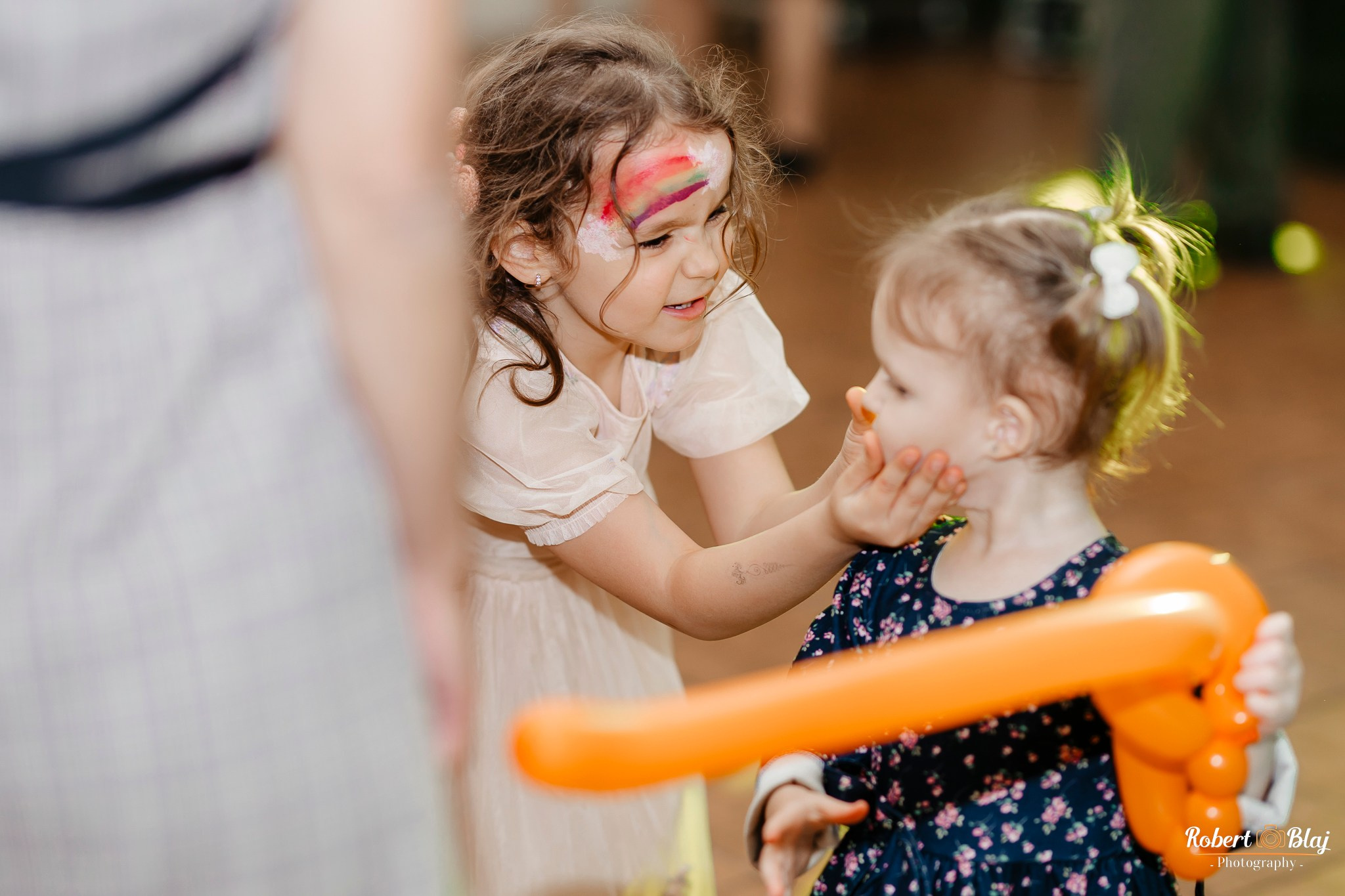 Flavia Paraschieva. Robert Blaj - Fotograf Nuntă Iași