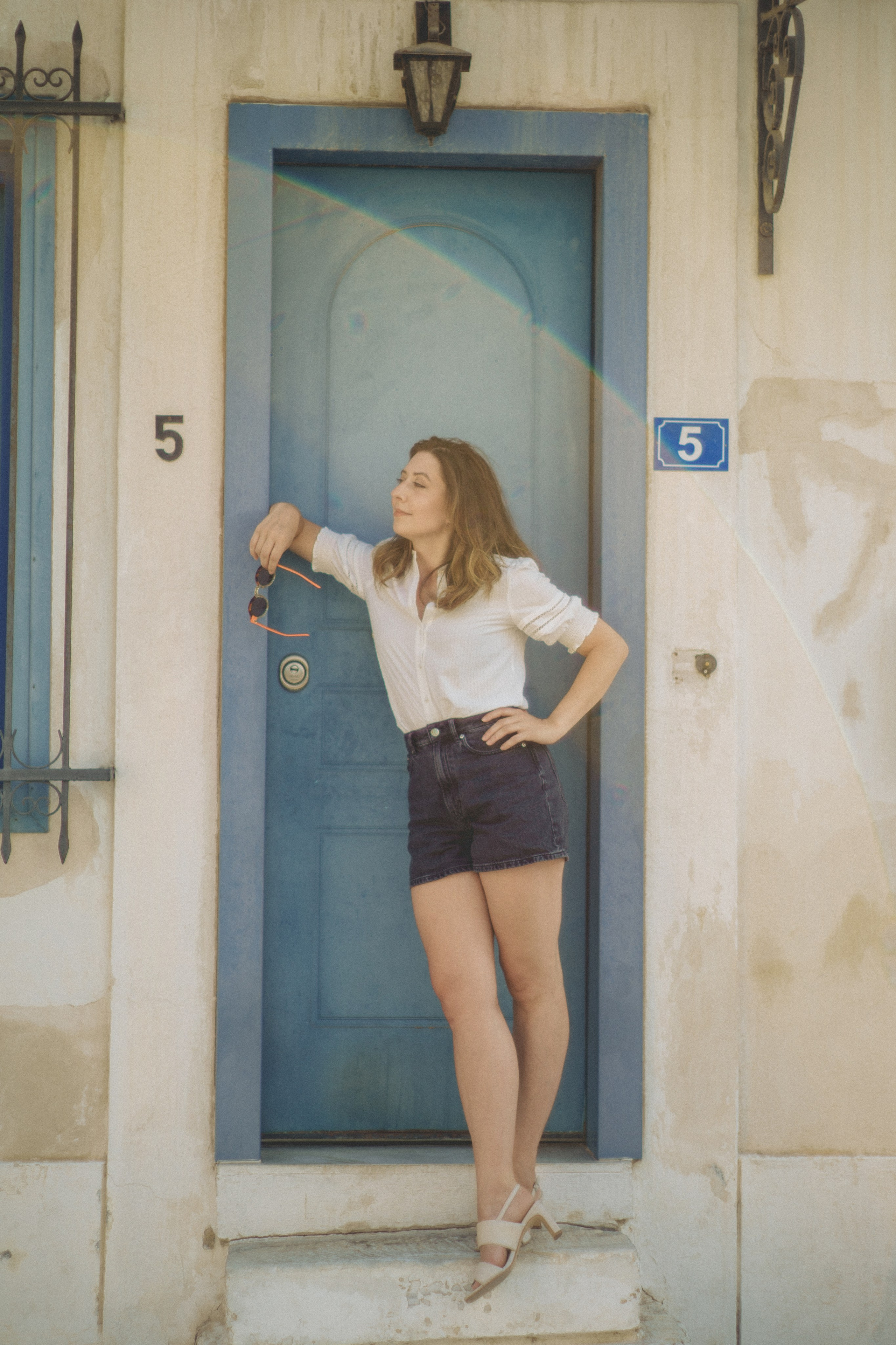 Kori. Photographer in Greece Kristina