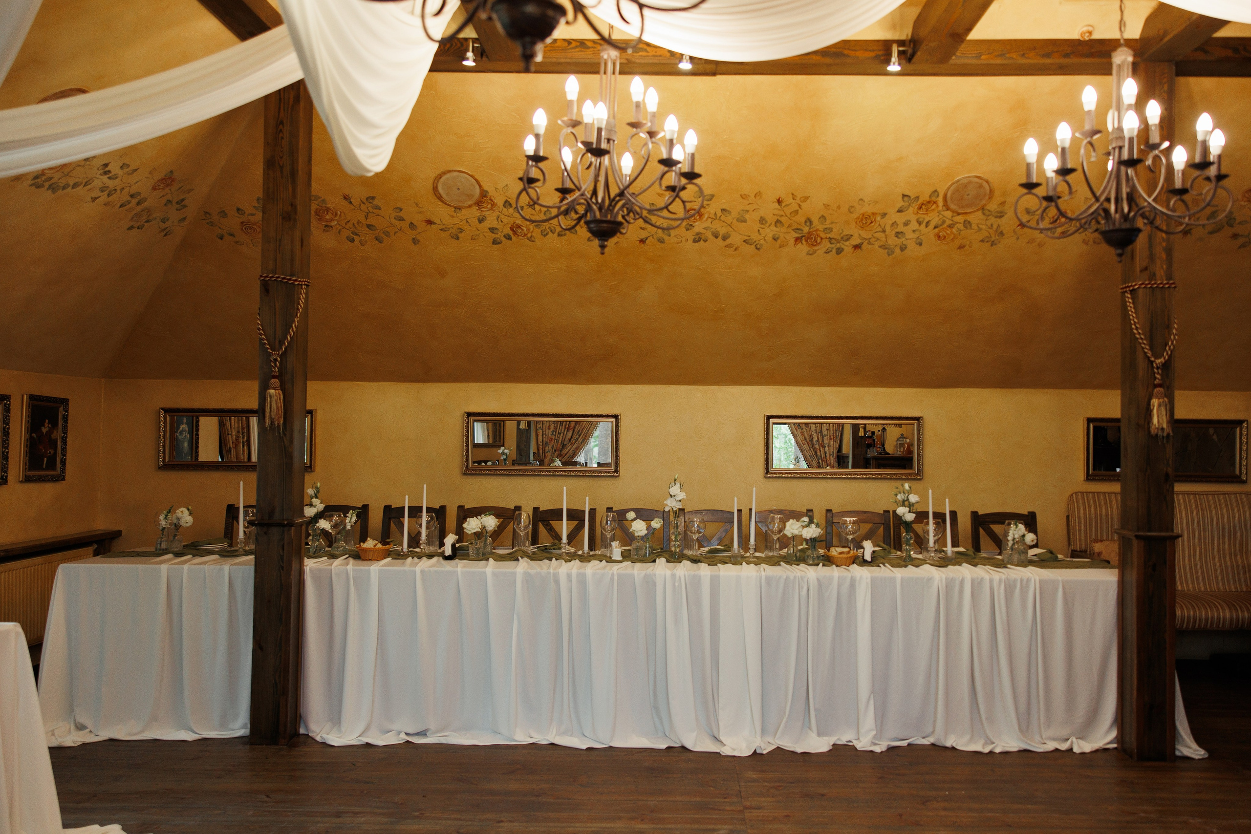 Inna Oleksandr. Ірина Терещук