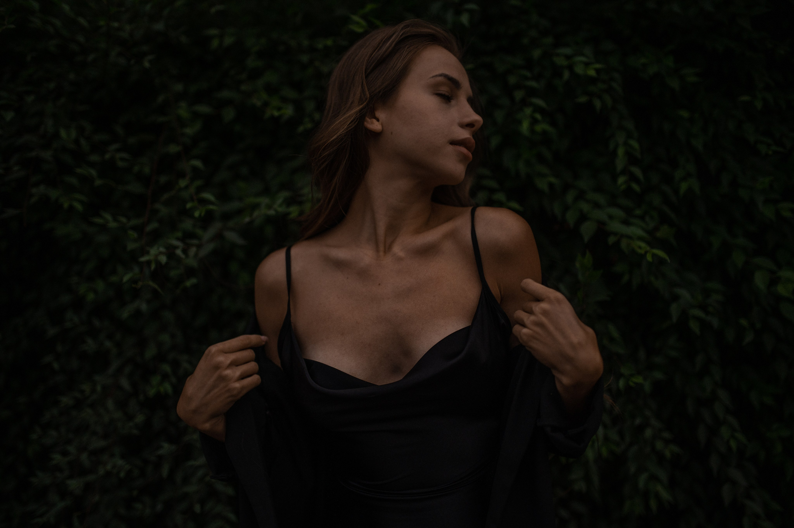 Cold morning. Wedding and commercial photographer