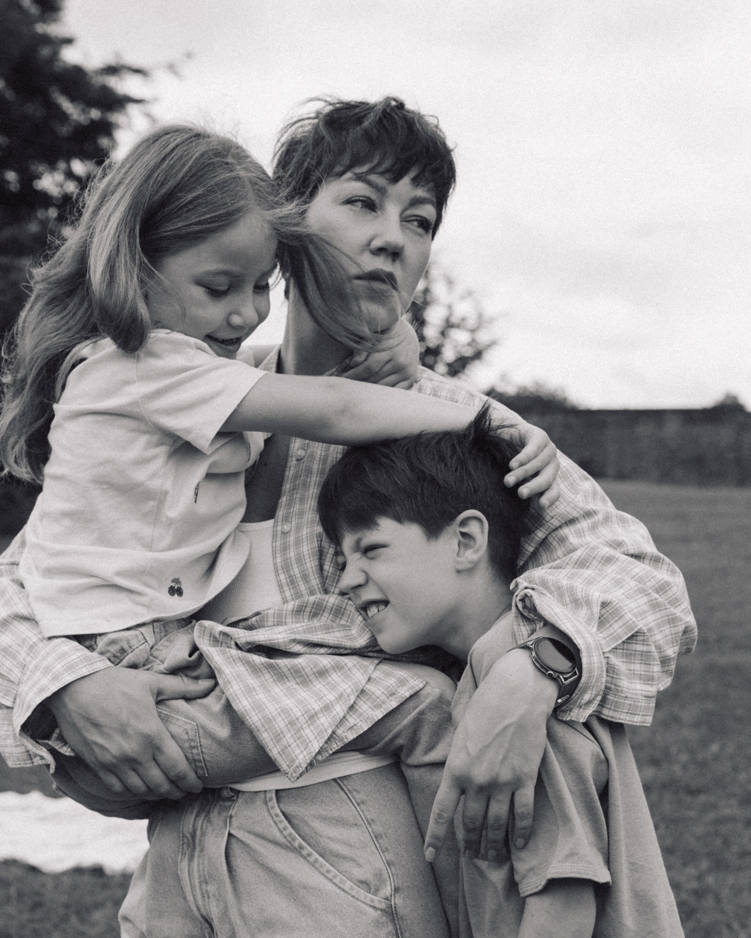 Family. Anna Ryz | Professional Photographer in Birmingham