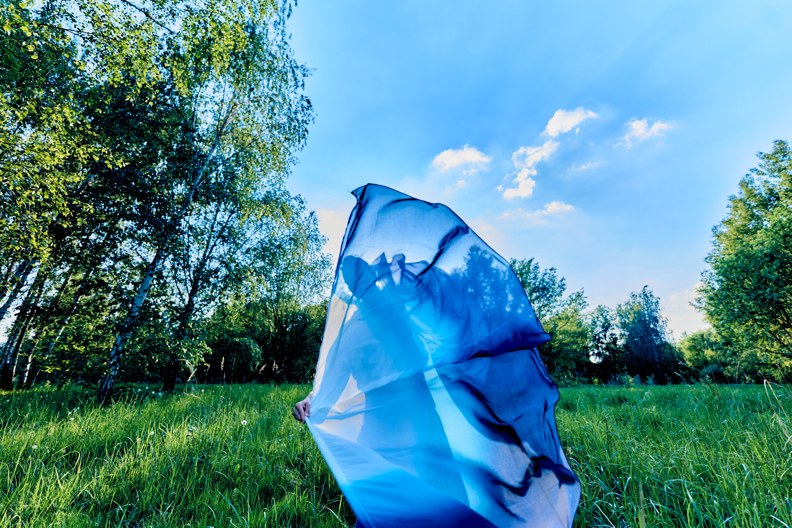 Anybody Seen My Baby?. Andriej Szypilow — Photography & Videography