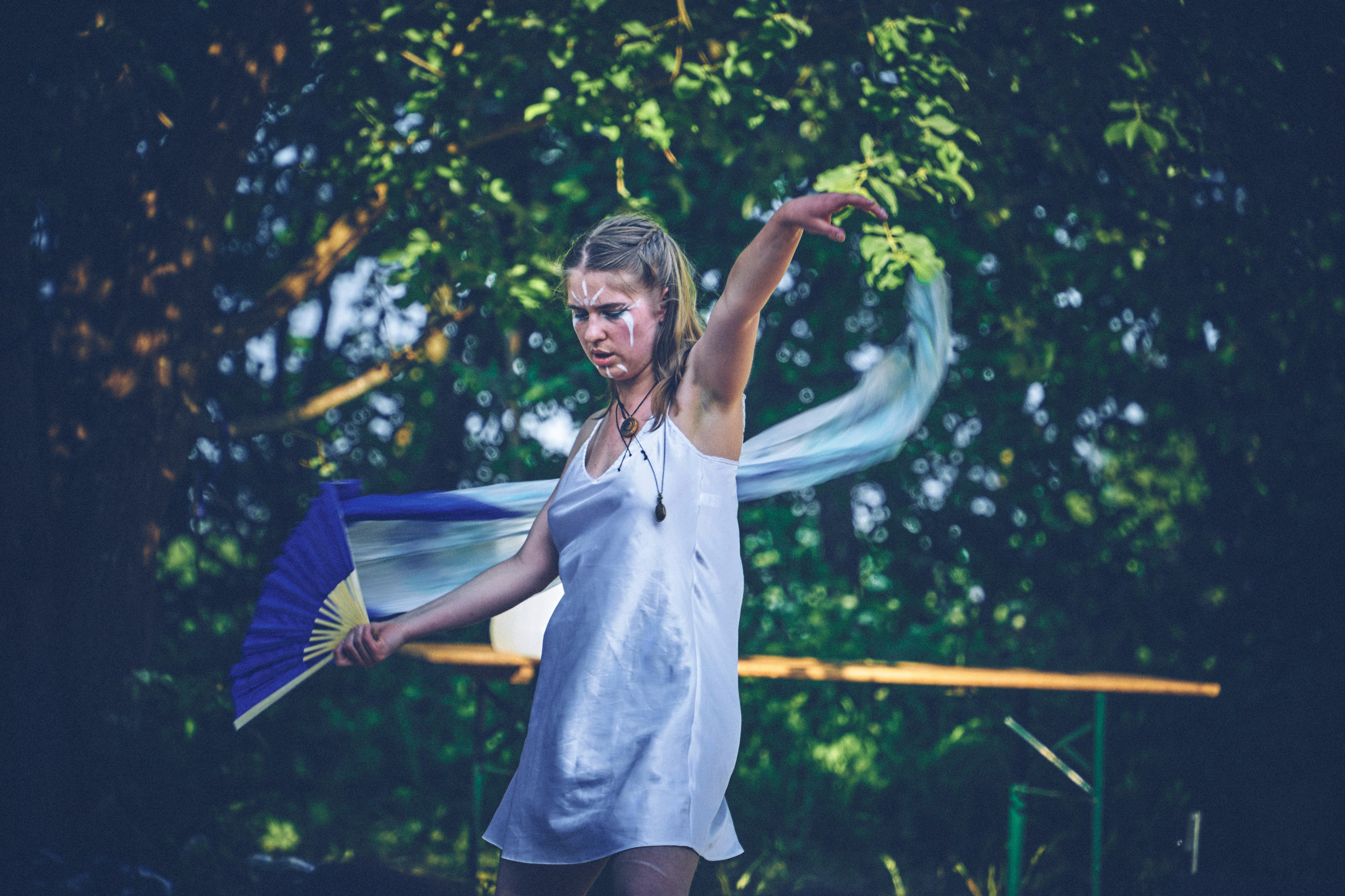 Chimera na FRUŃ Freedom Universe - 2023 - Andriej Szypiłow. Andriej Szypilow - Fotografia & Wideografia