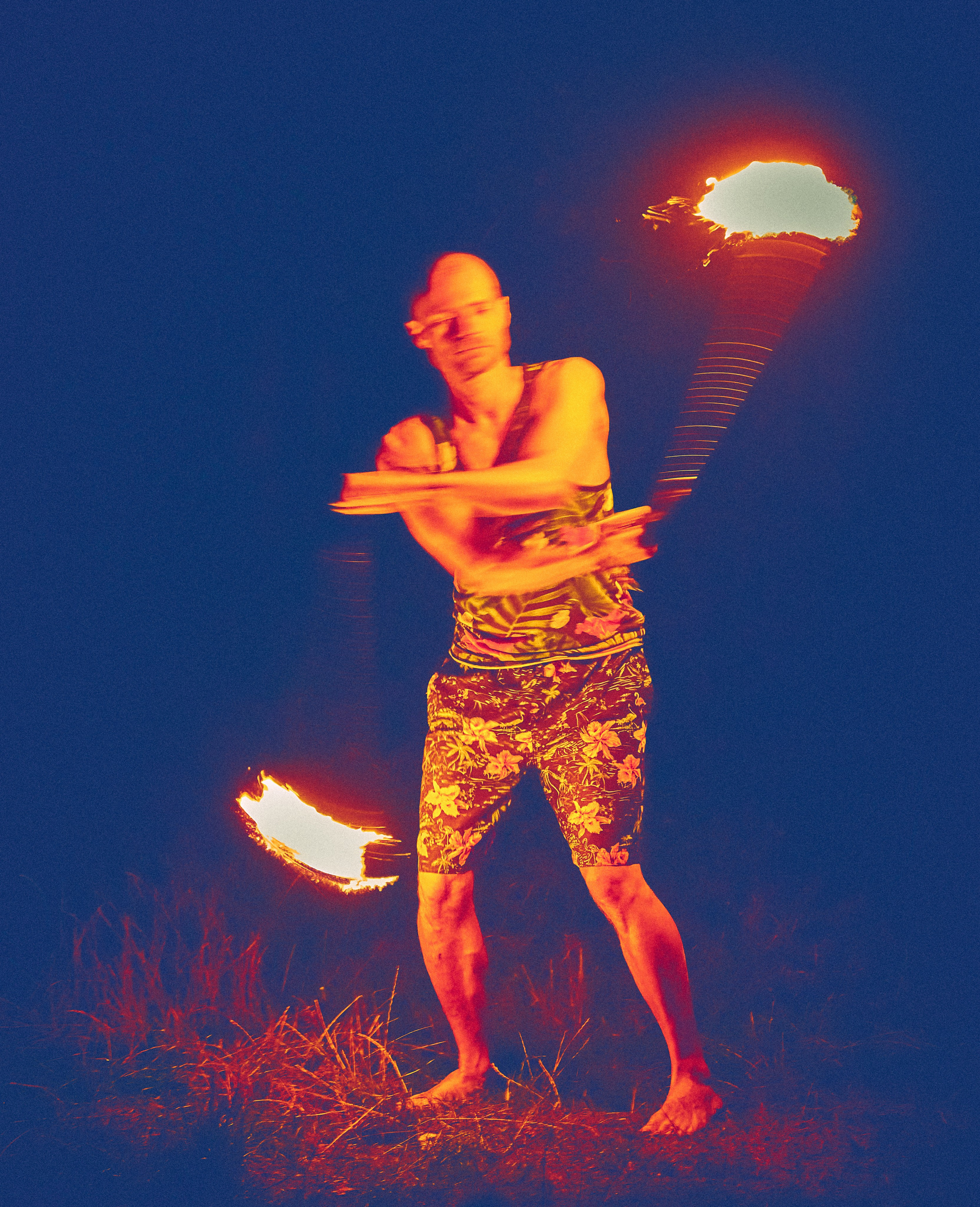 Organic Festival 2024. Андрей Шипилов — Фотография & Видеография