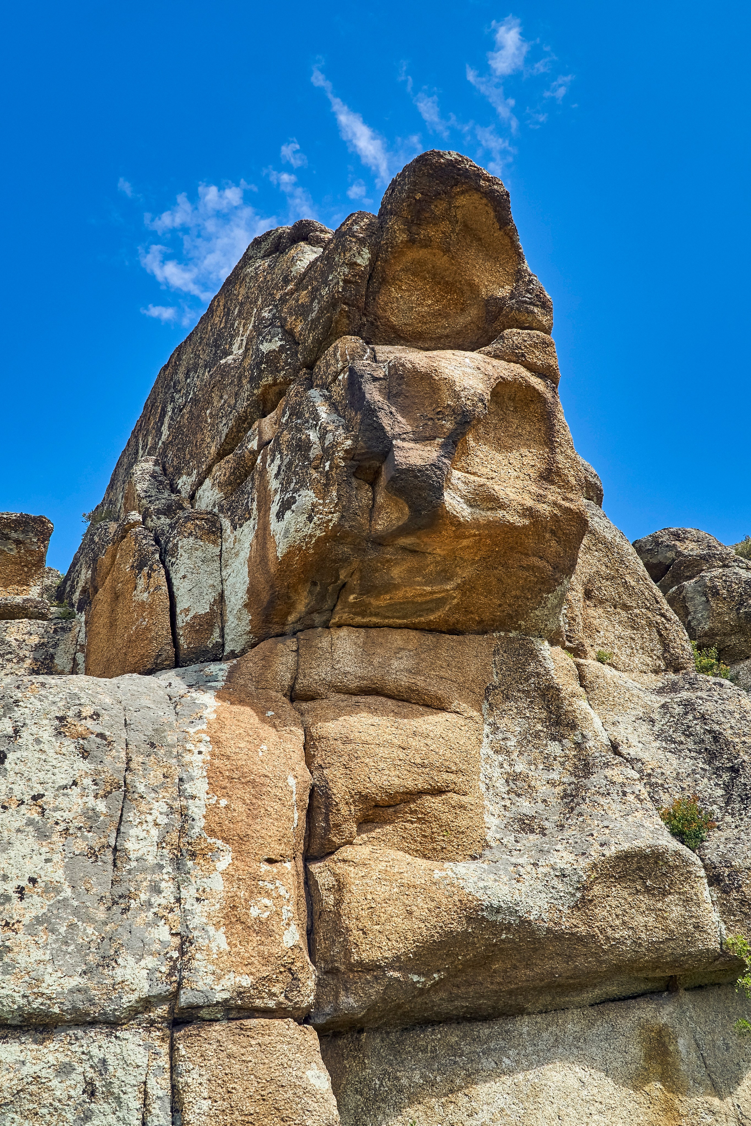 Monastyri (Kazachstan). Andriej Szypilow - Fotografia & Wideografia