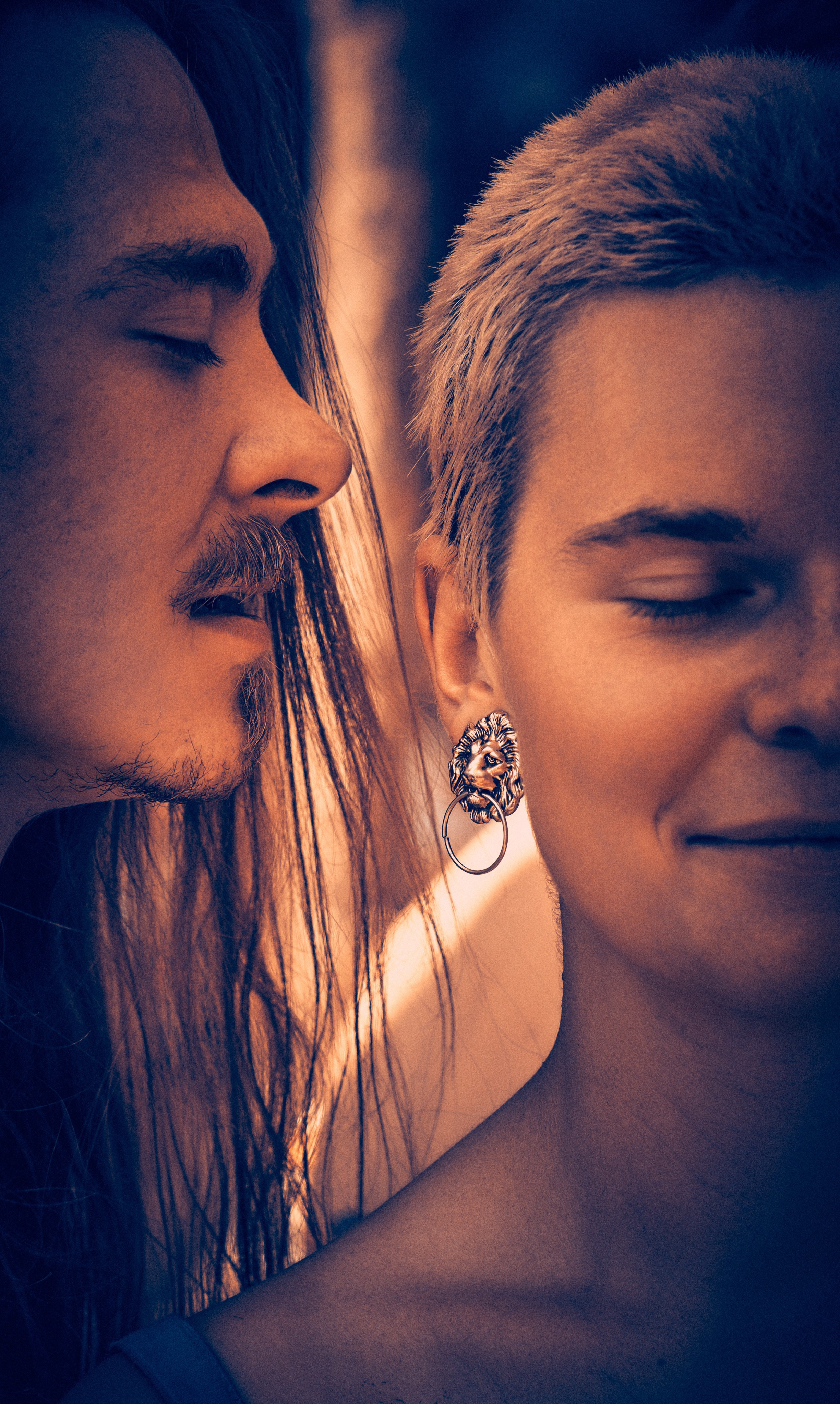 FRUN Freedom Universe — 2023. Andriej Szypilow — Photography & Videography