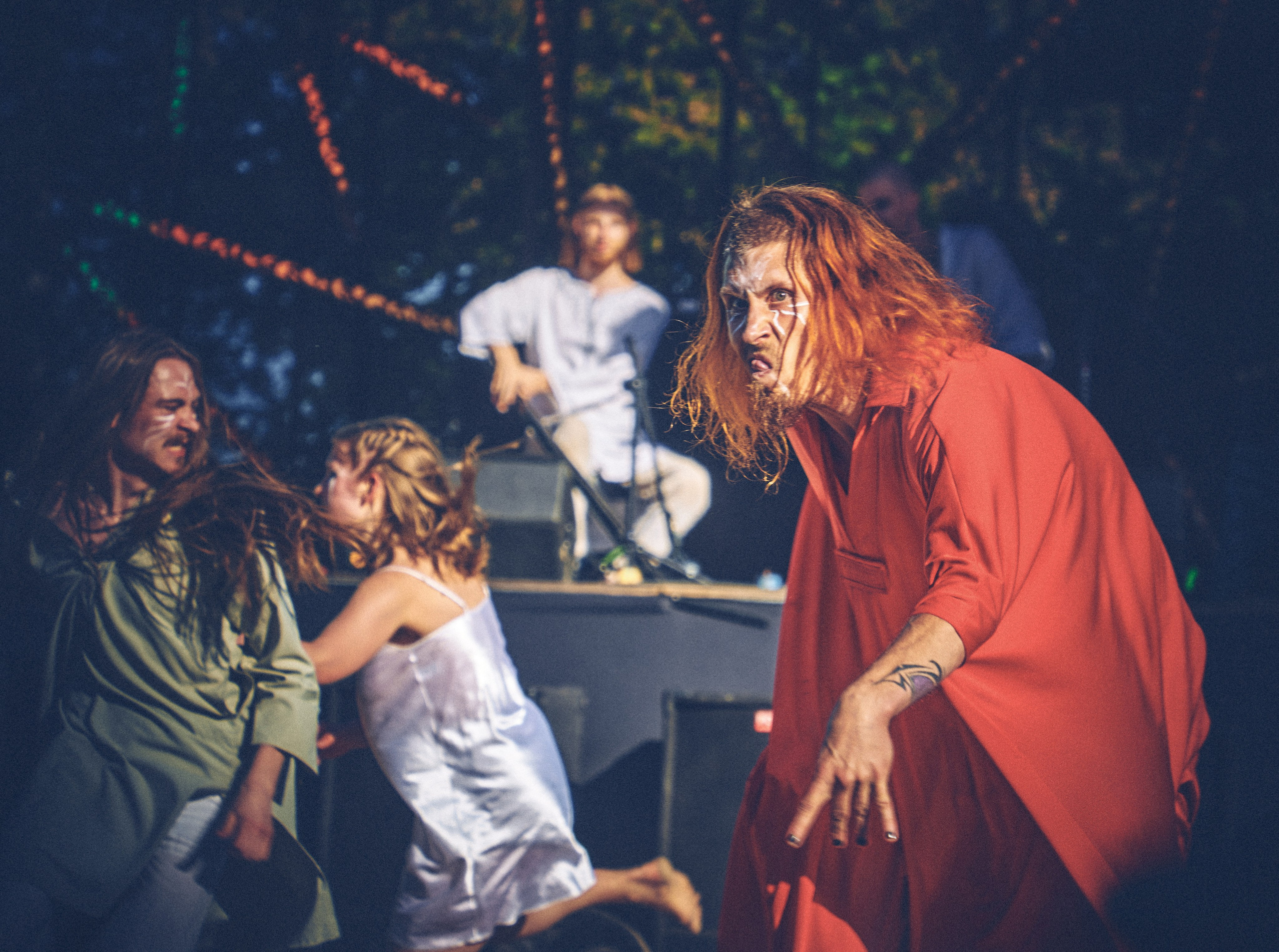 Chimera na FRUŃ Freedom Universe - 2023 - Andriej Szypiłow. Andriej Szypilow - Fotografia & Wideografia