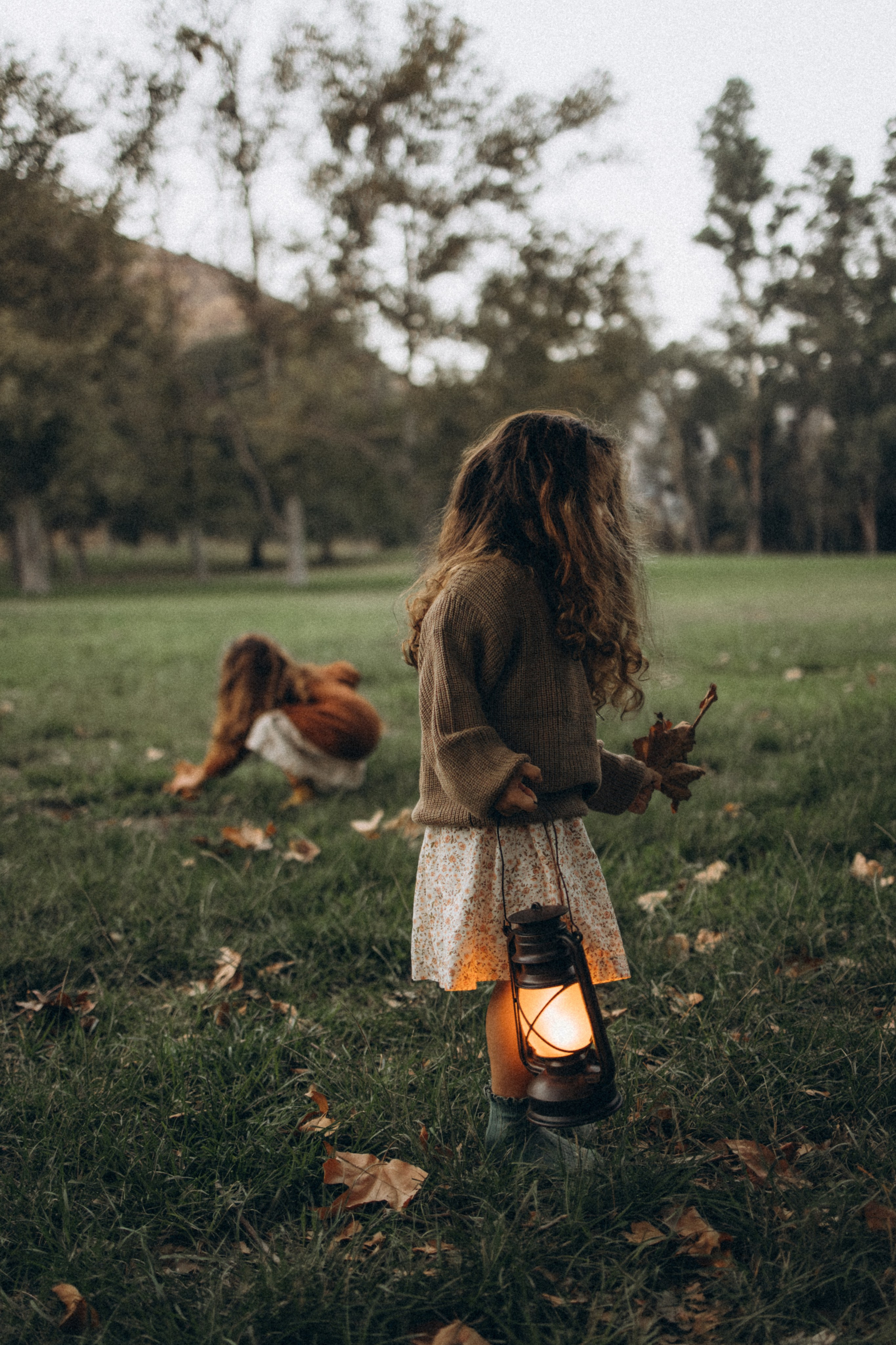 Lucy Kirakos — Family Photographer in Los Angeles